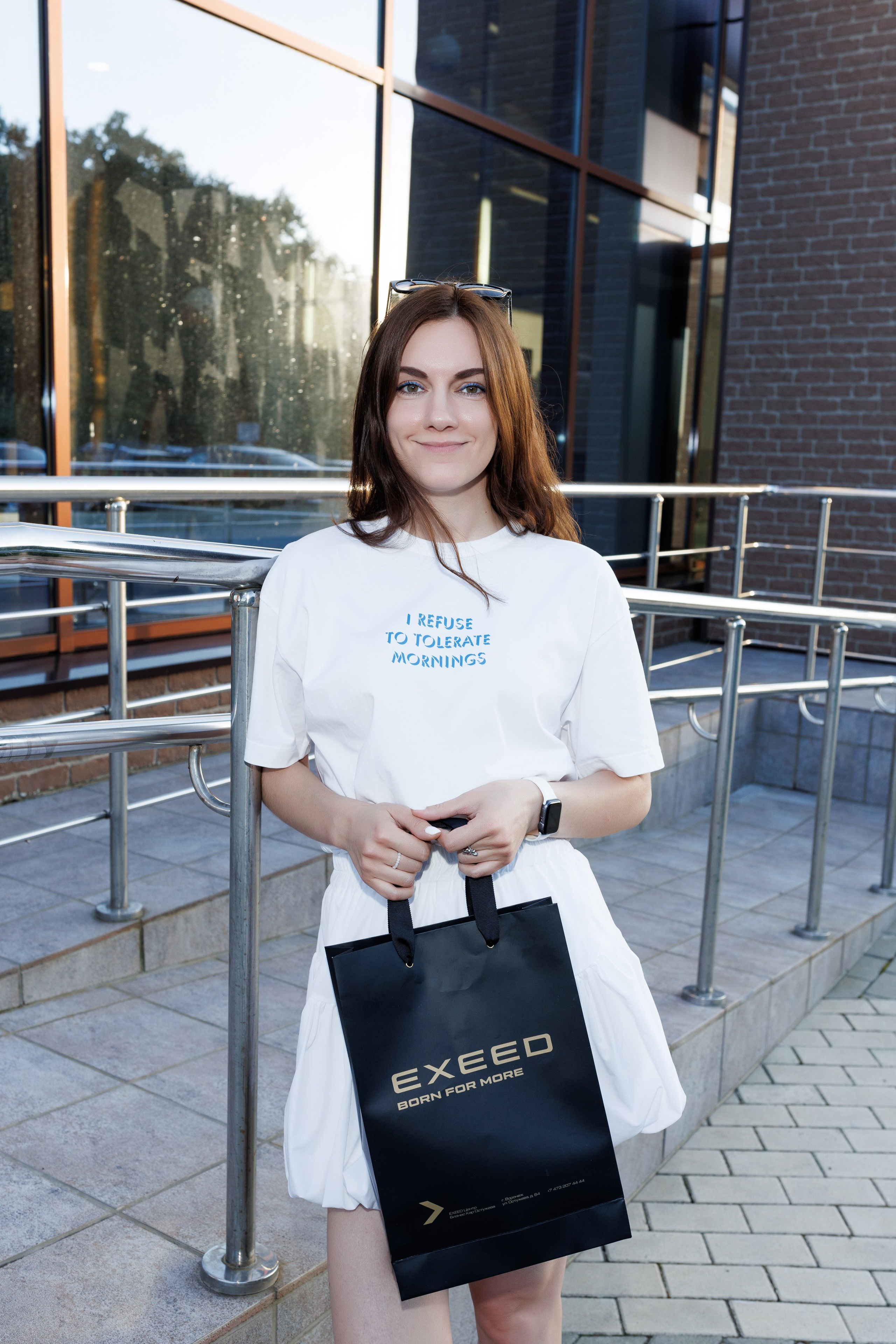 Golf Party. Https://andreysolodov.ru