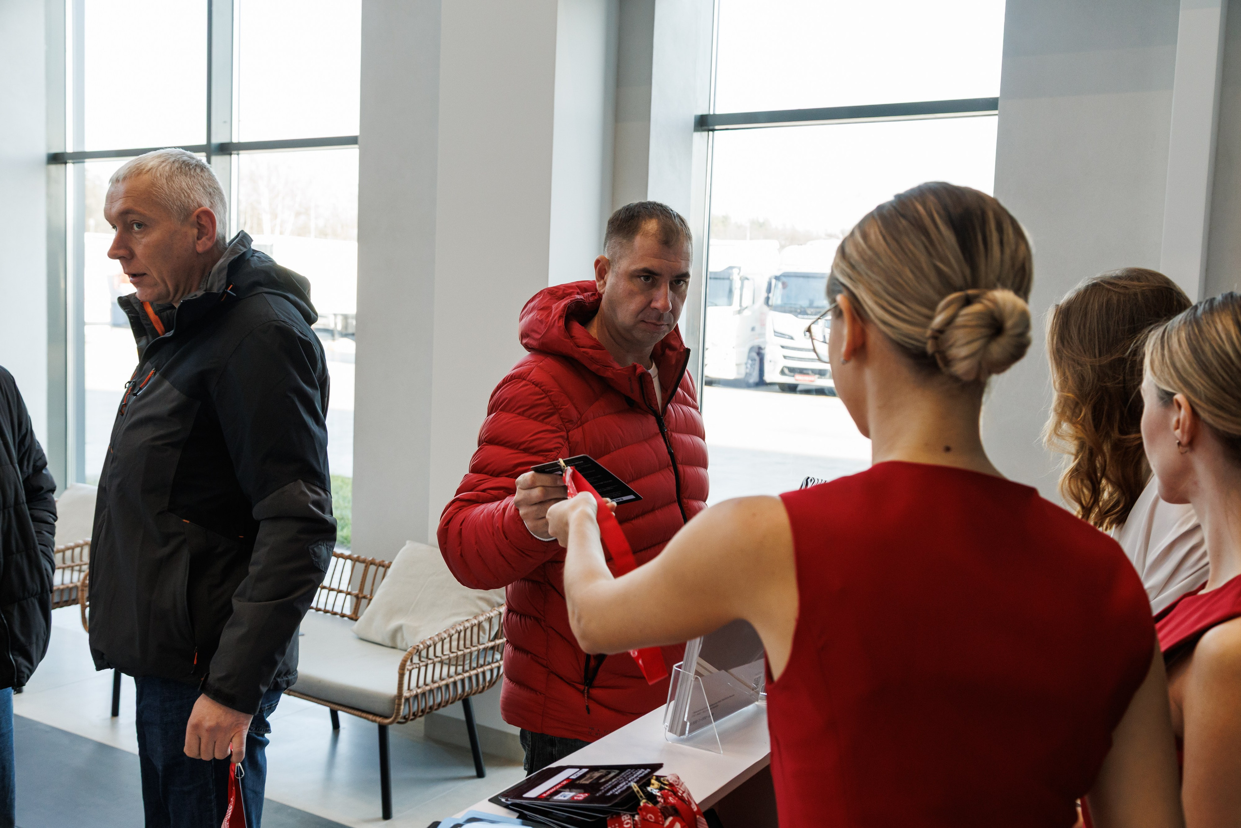 Оверкон. Https://andreysolodov.ru