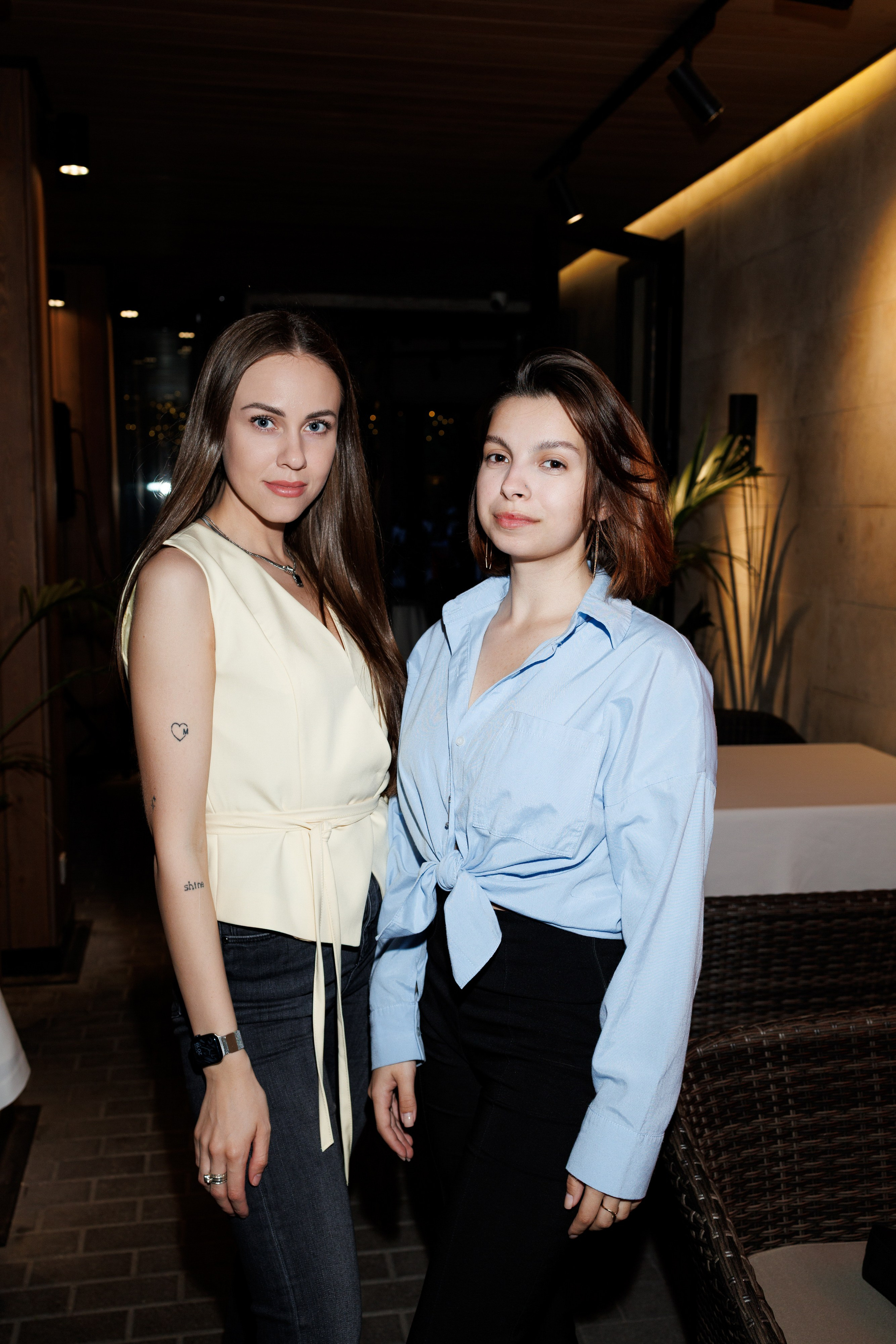 Гастроужин ресторан Бархат. Https://andreysolodov.ru