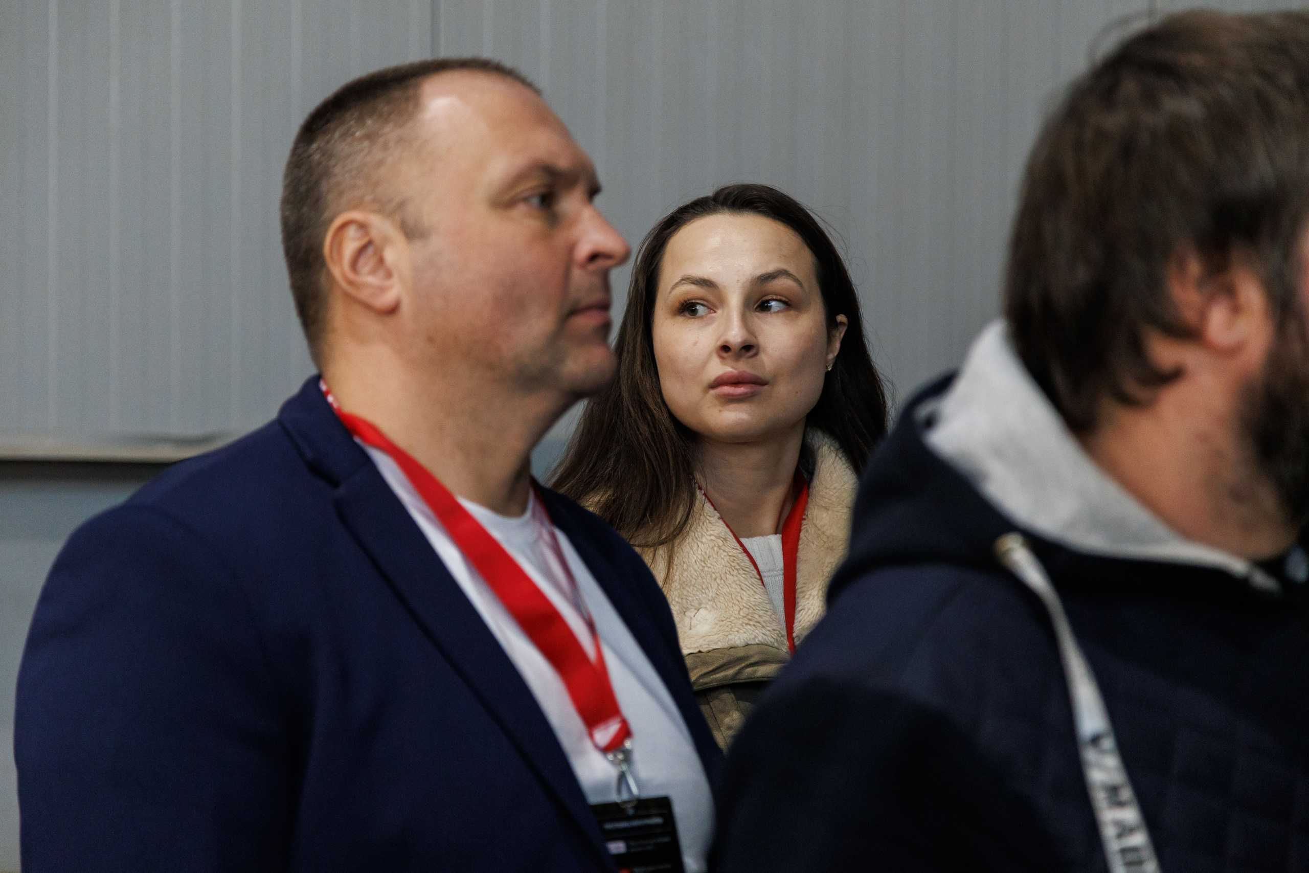 Оверкон. Https://andreysolodov.ru