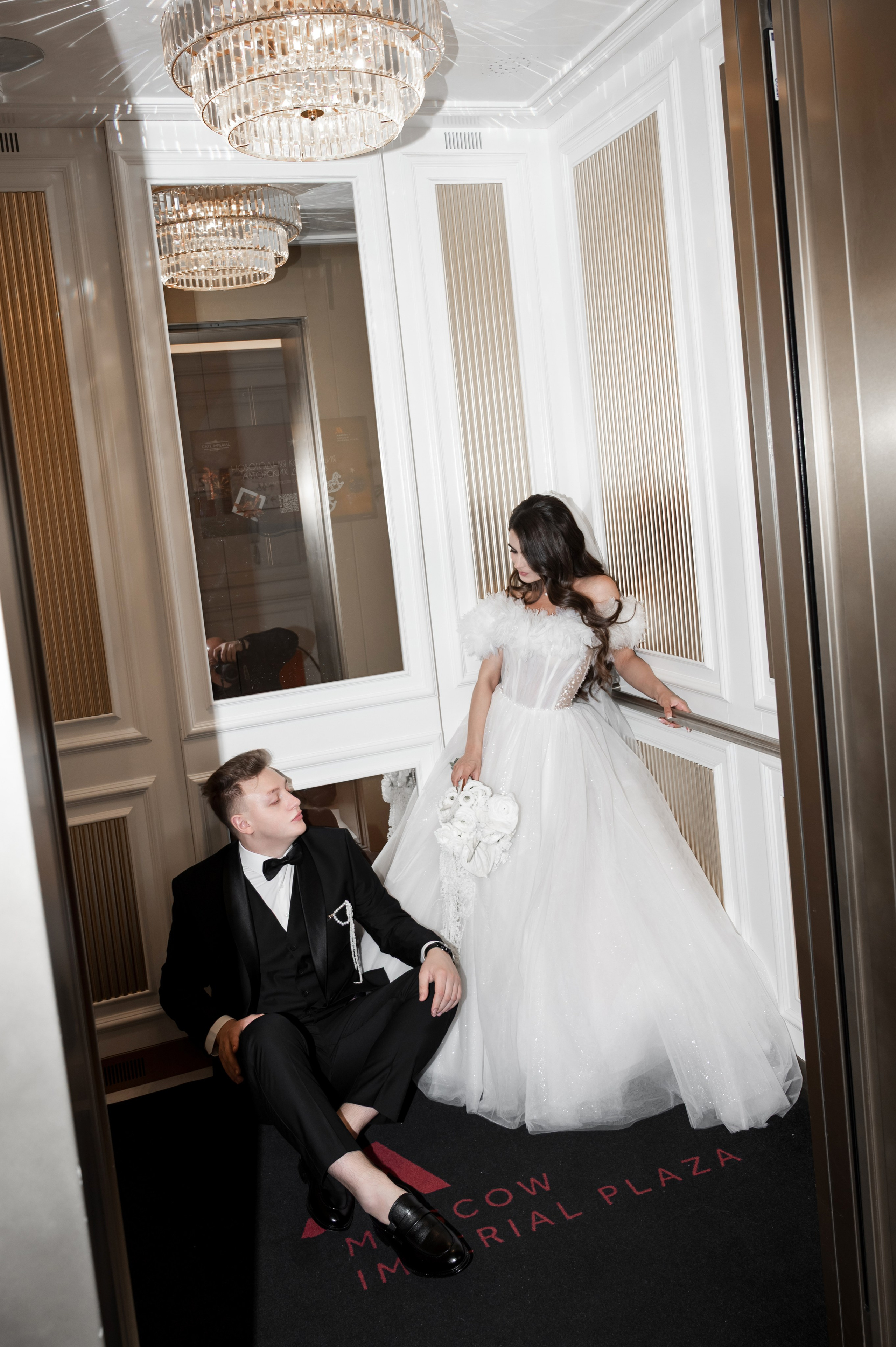 Свадбеное портфолио. Свадебный фотограф Татьяна Сорока Москва и МО