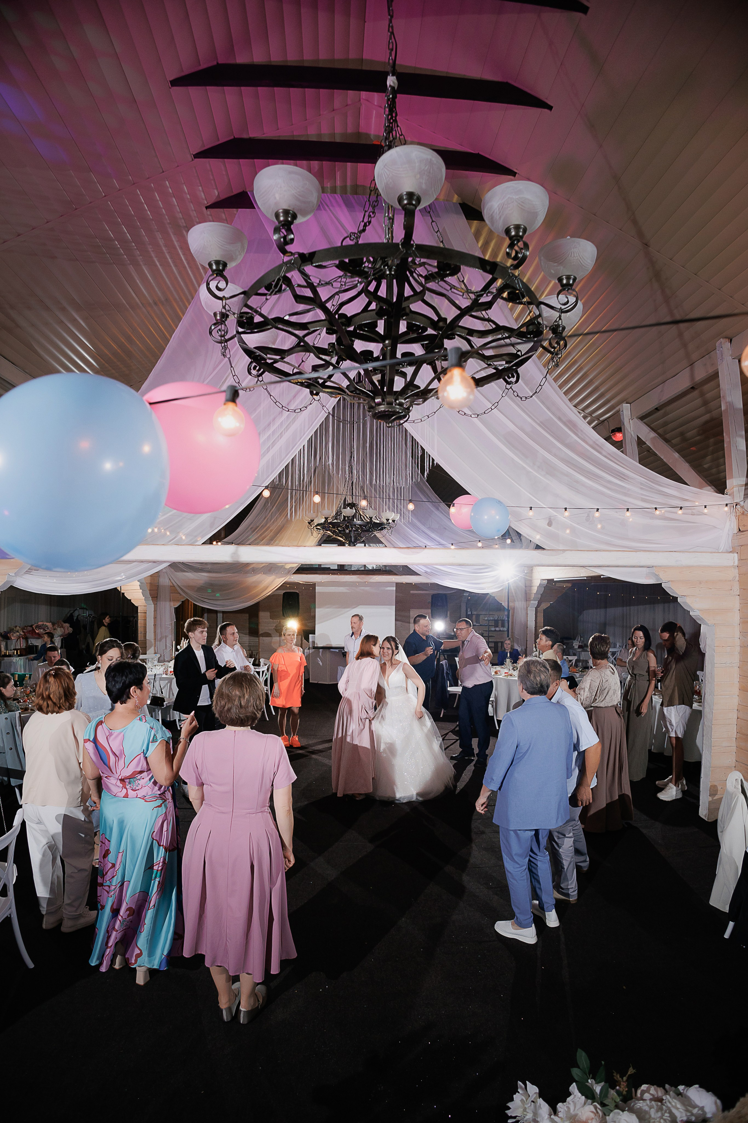 Свадьба Алины и Жени. Свадебный и семейный фотограф в Твери и Тверской области