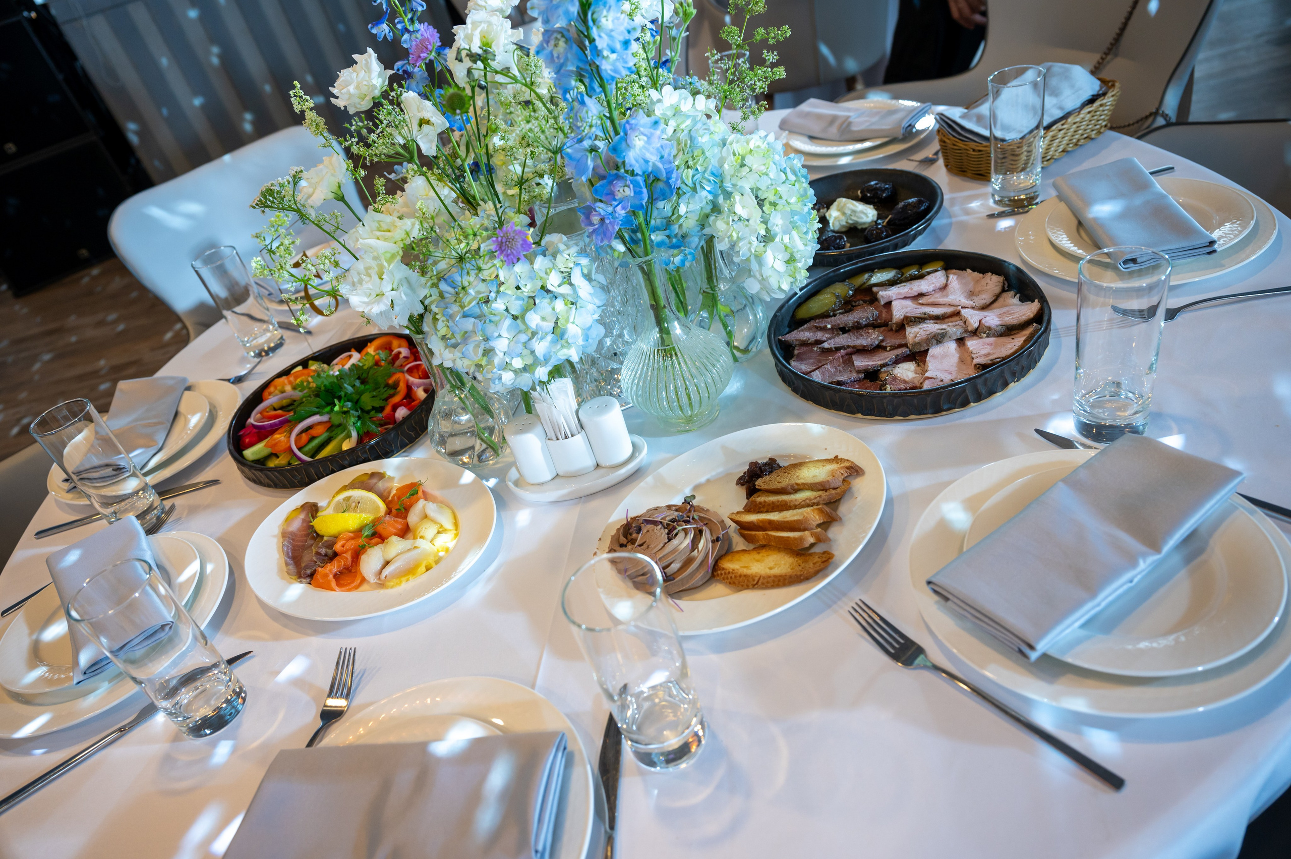 Юбилей Михаила. Фотограф Светозар Андреев