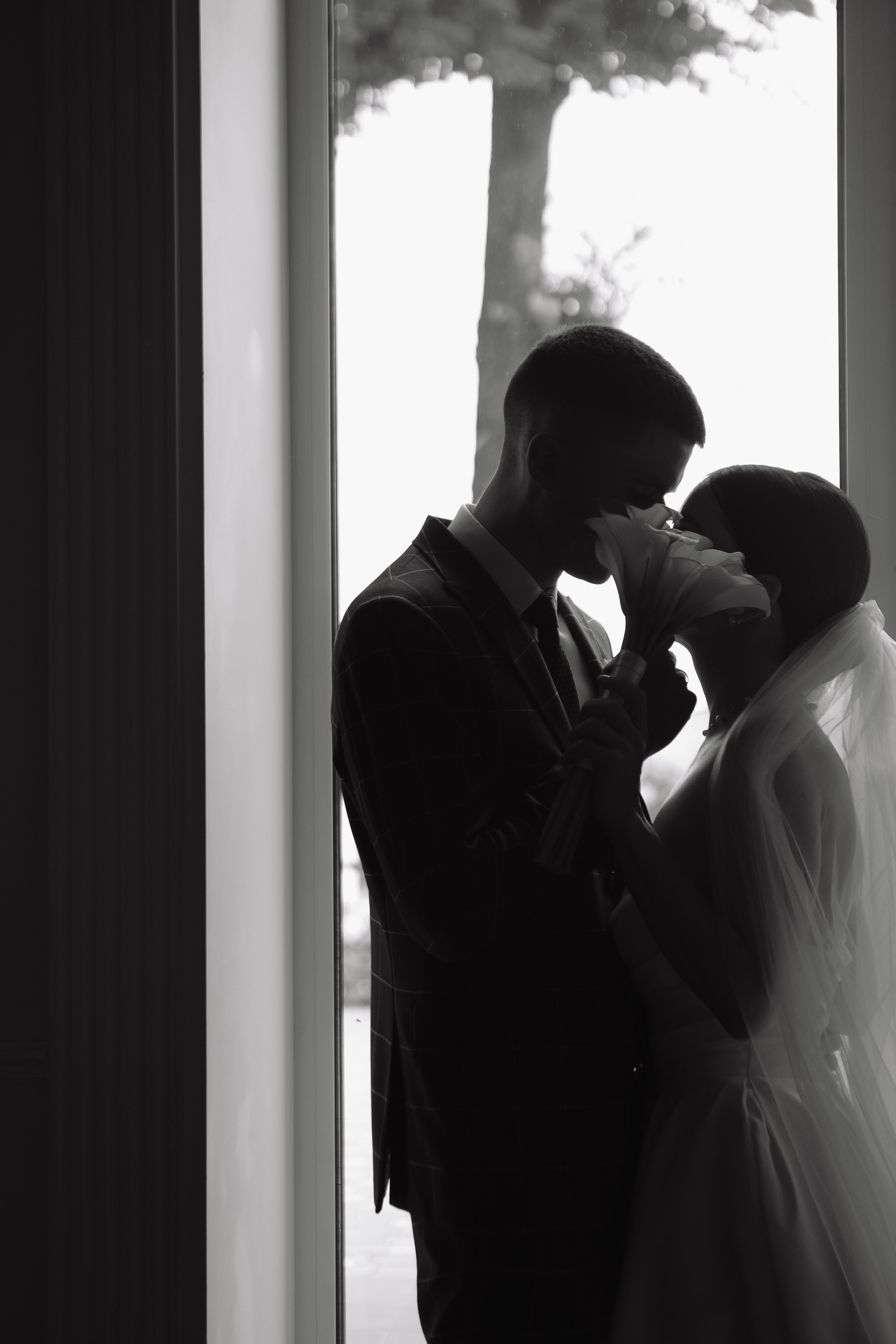 Свадьба Александра и Дарьи. Фотограф Кольчугино/Владимир/Москва Елизавета Иода