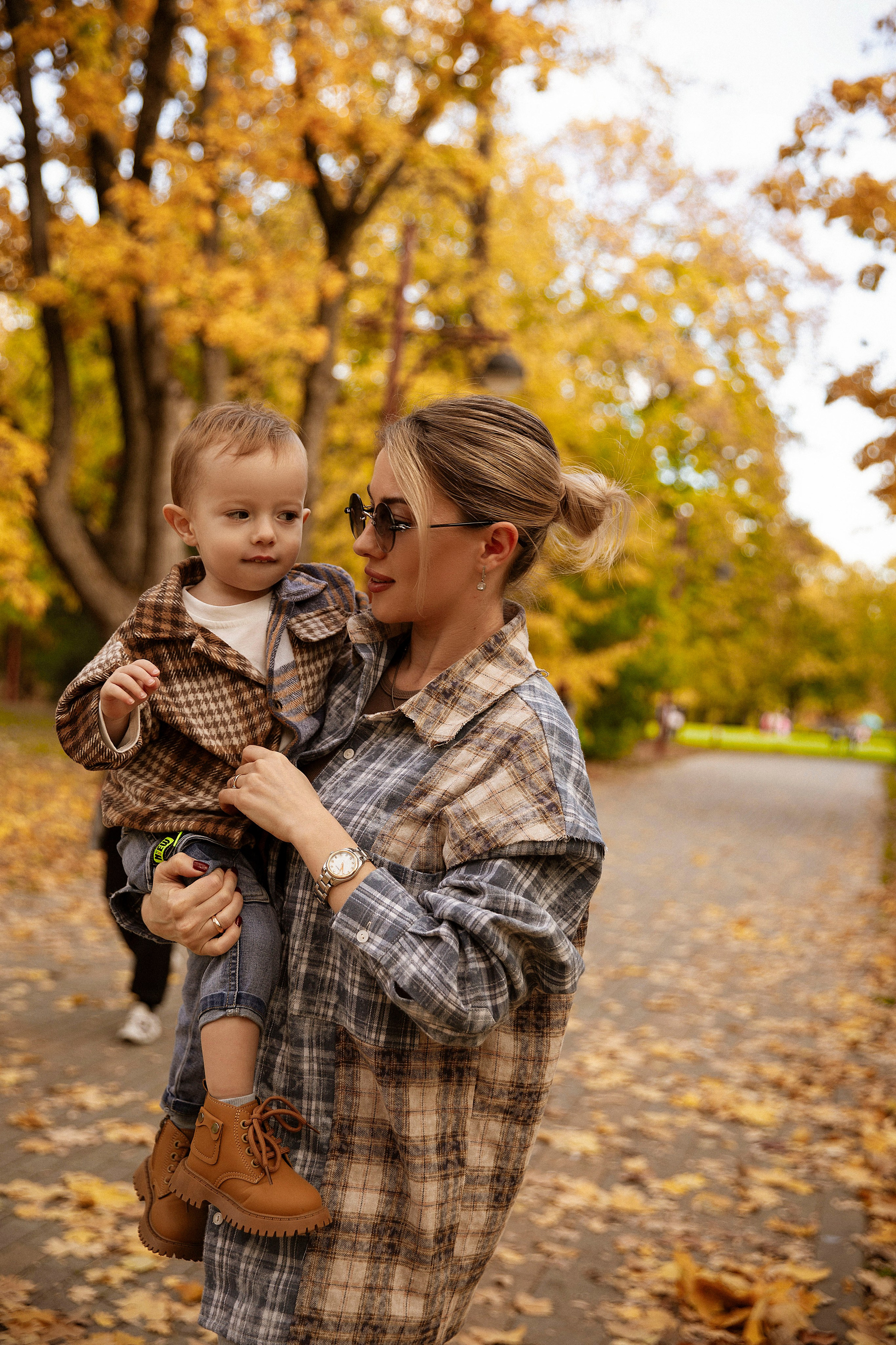 Эльвира и Иван