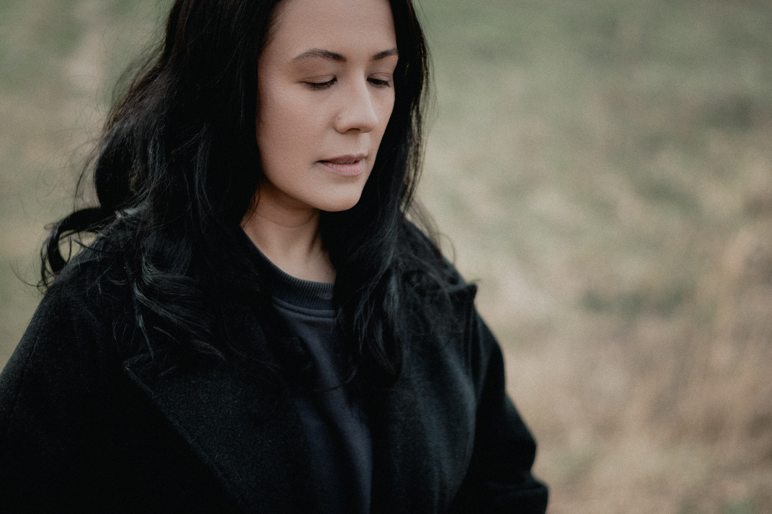 Эльвира. Фотограф Дарья Мустафина, Тюмень