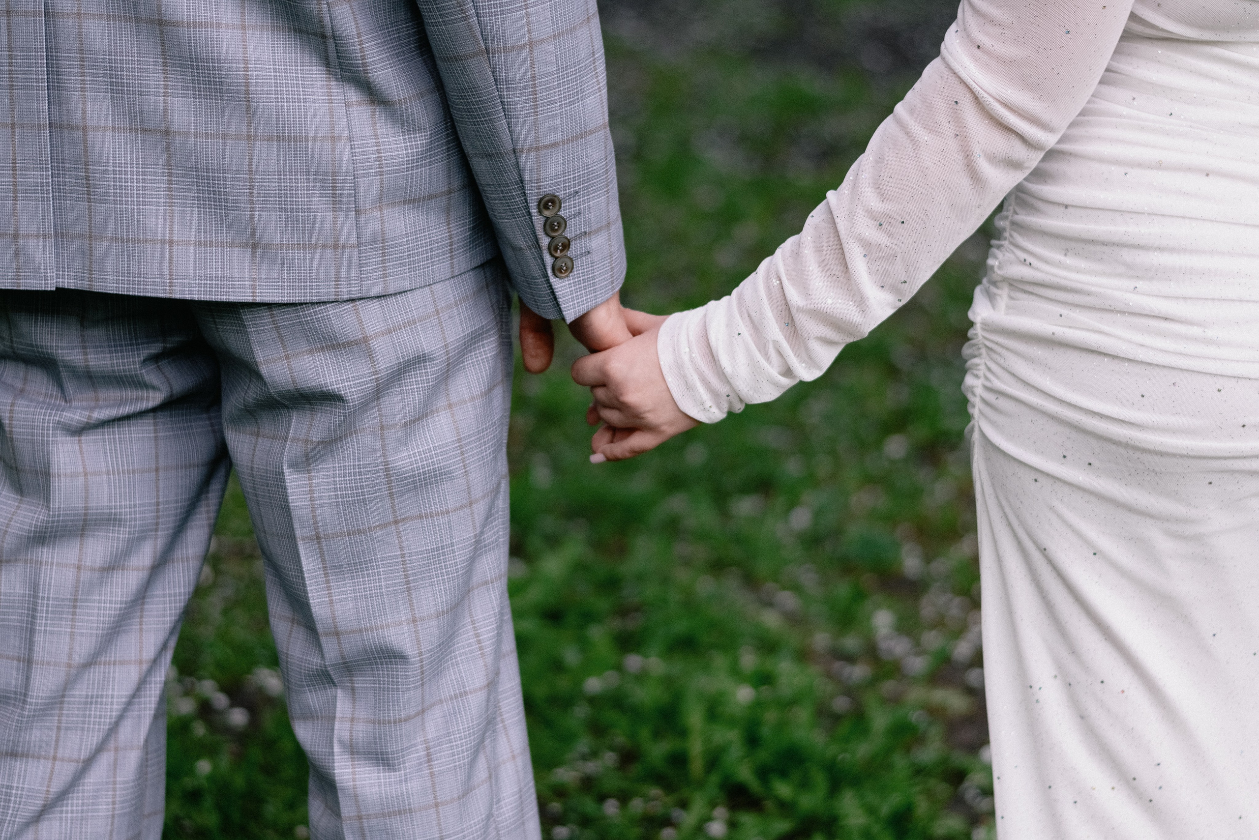 Виктор и Валерия. Фотограф Дарья Мустафина, Тюмень