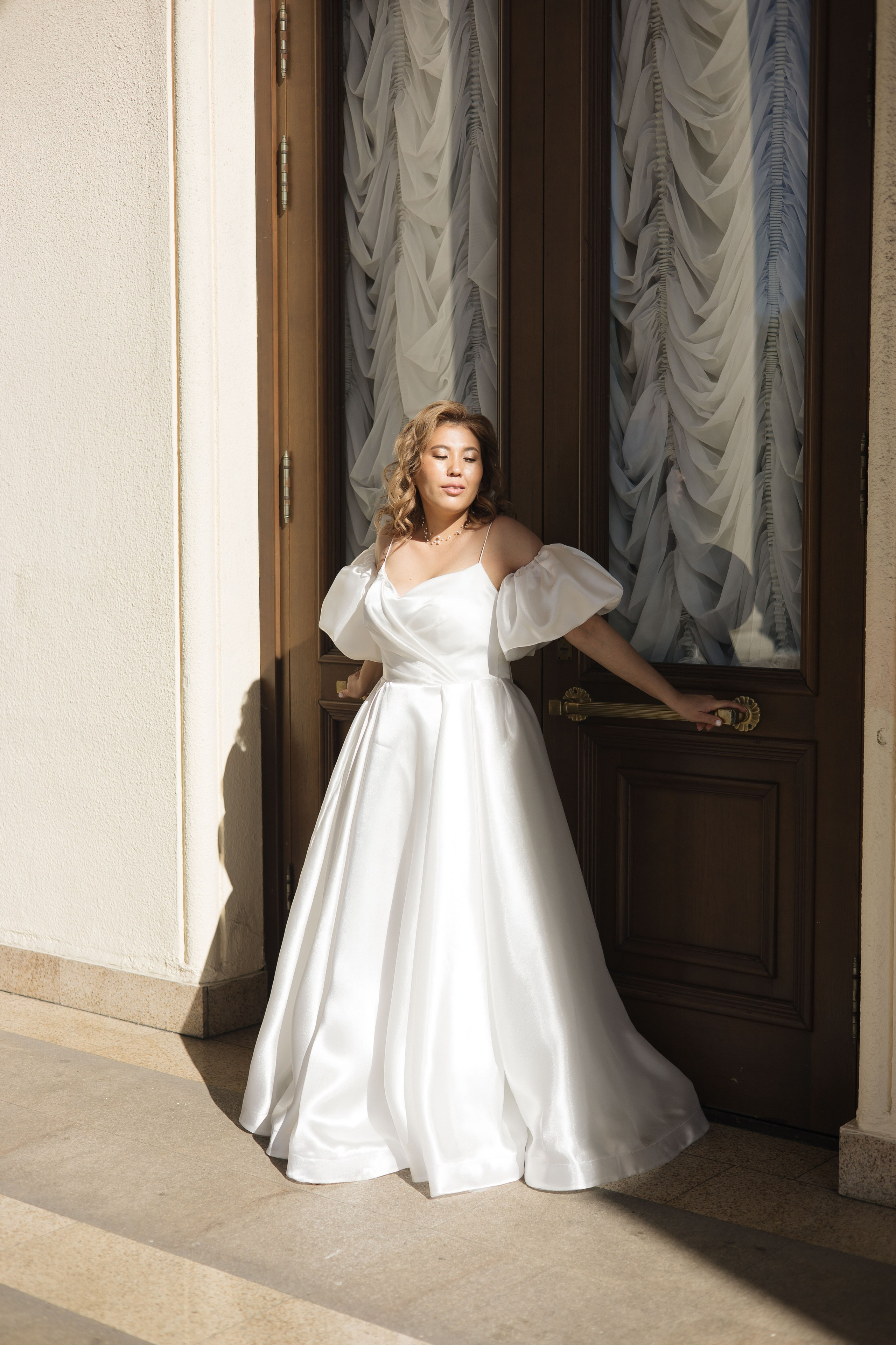 Олег&Айна. Фотограф в Екатеринбурге