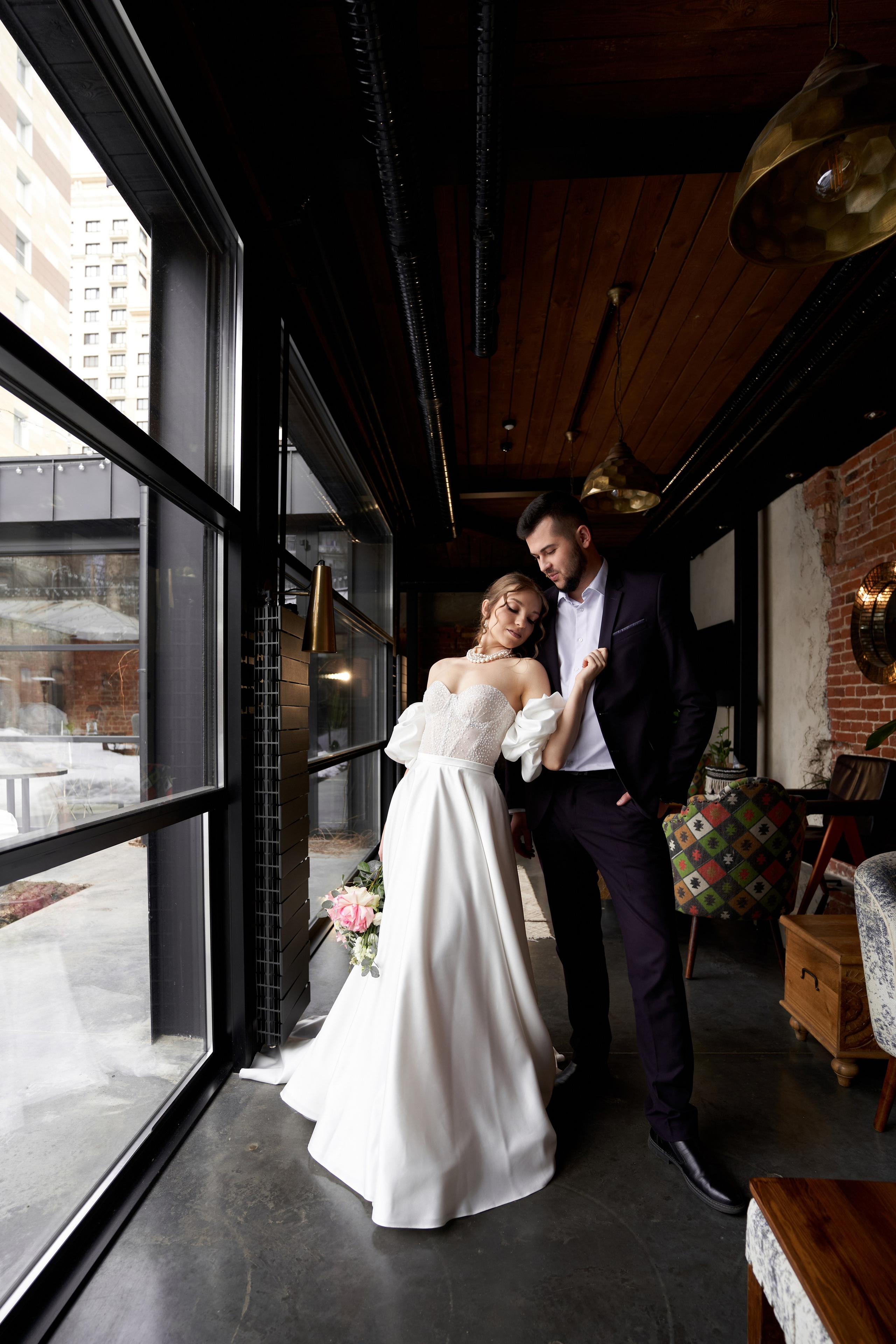 Свадебный фотограф Евгений Олейников в Воронеже