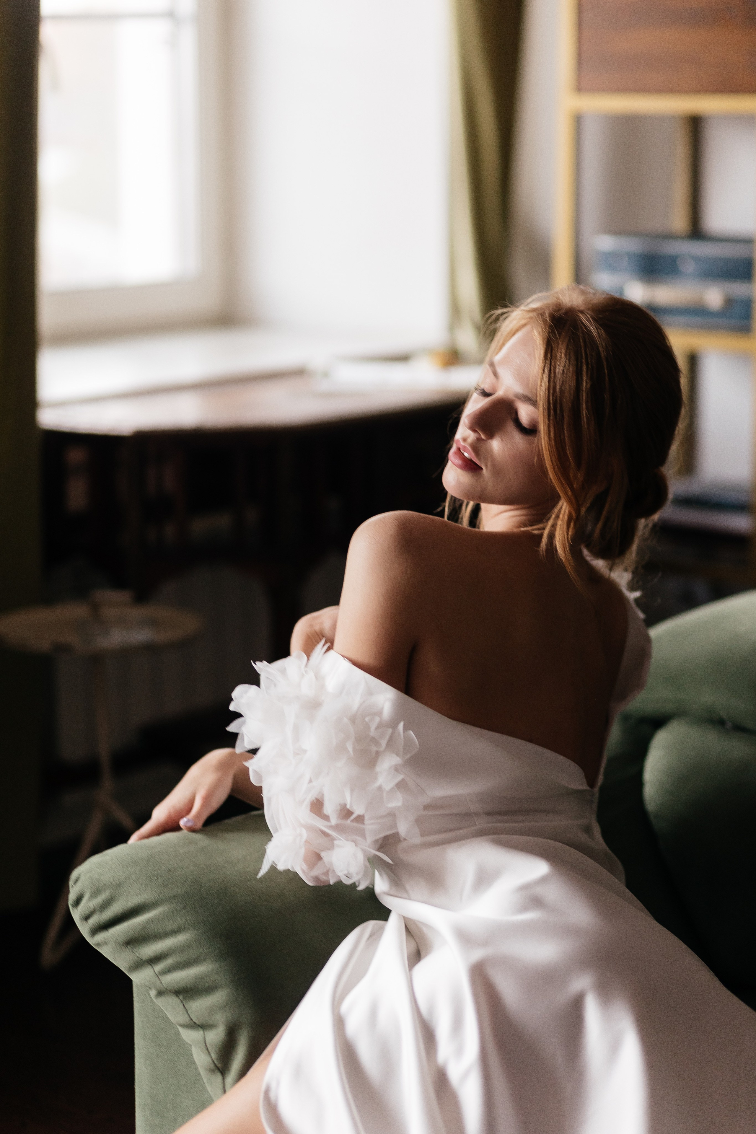 Санкт-Петербург. Свадебный фотограф Наталья Молявина