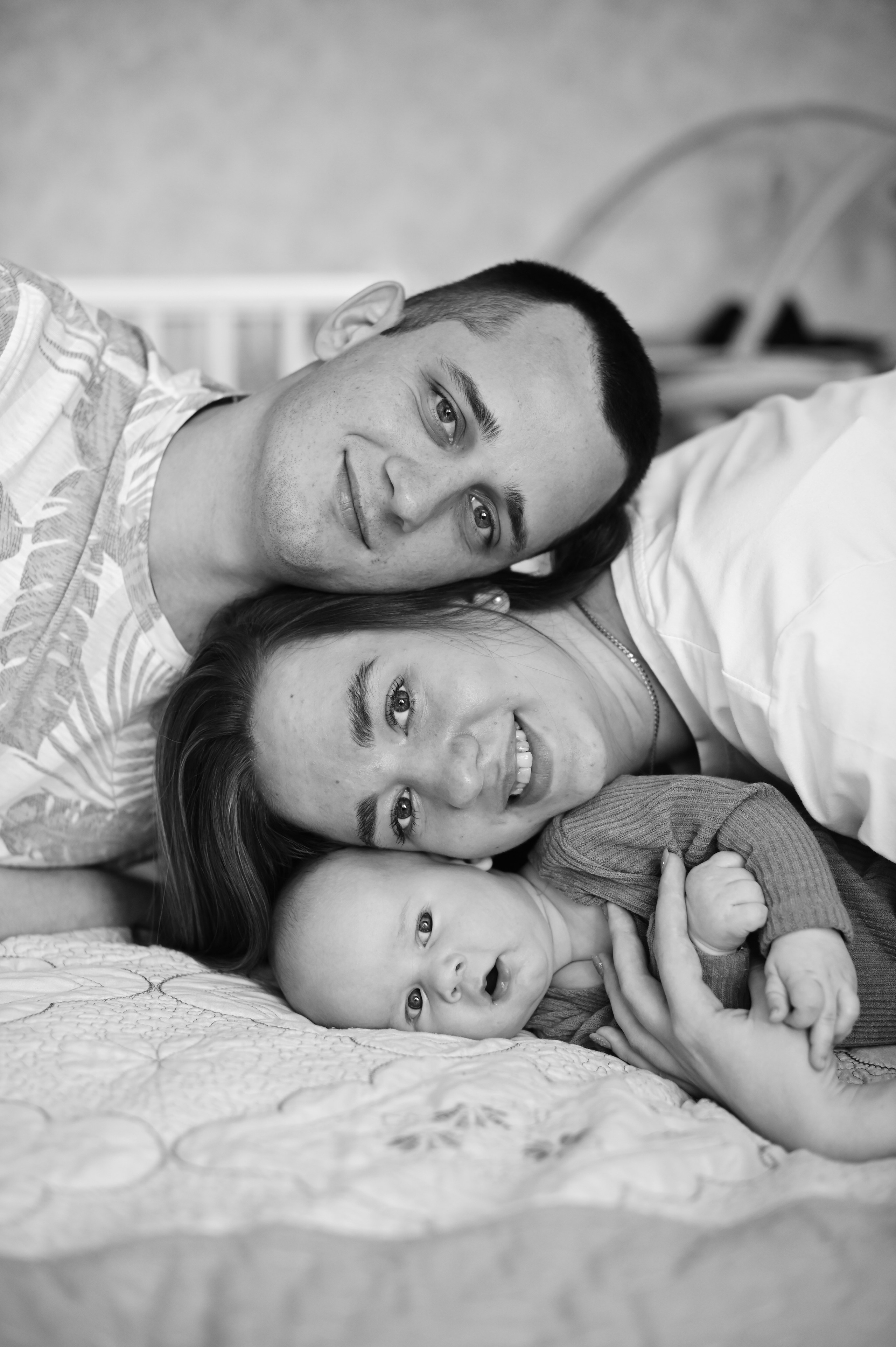 Lifestyle. Фотограф новорожденных во Владивостоке Панова Татьяна