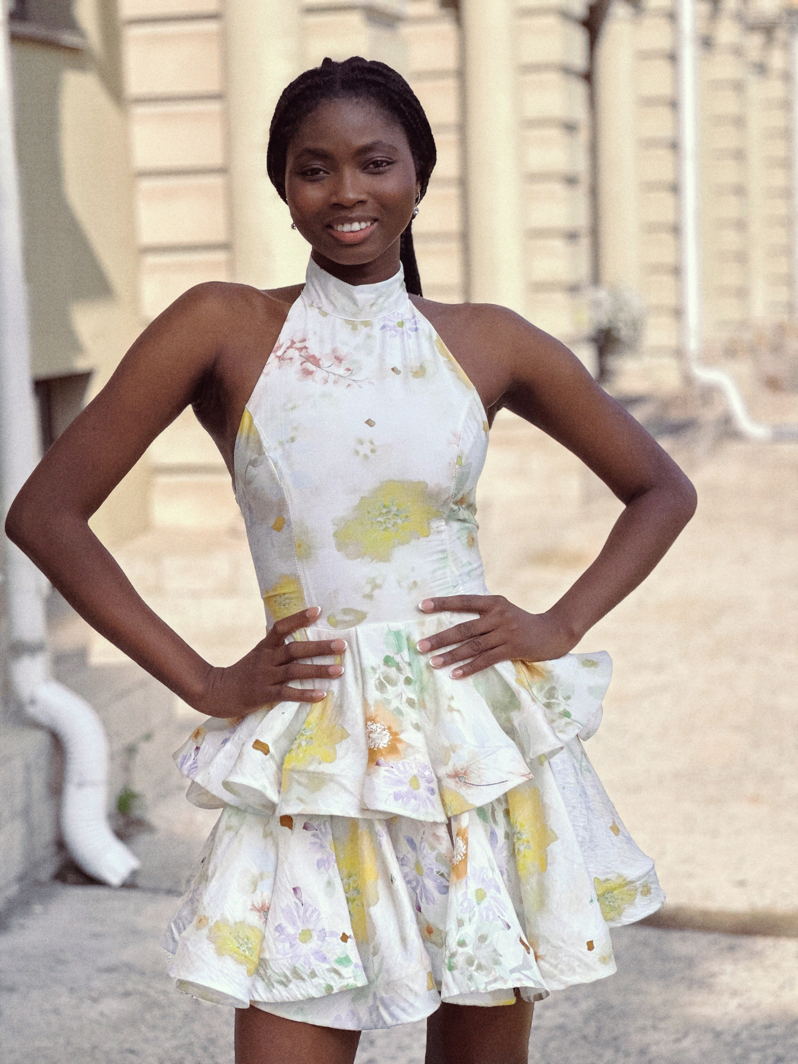 Августовская. Чувственный мобильный фотограф в Казани и Сочи Дьяченко Дарья