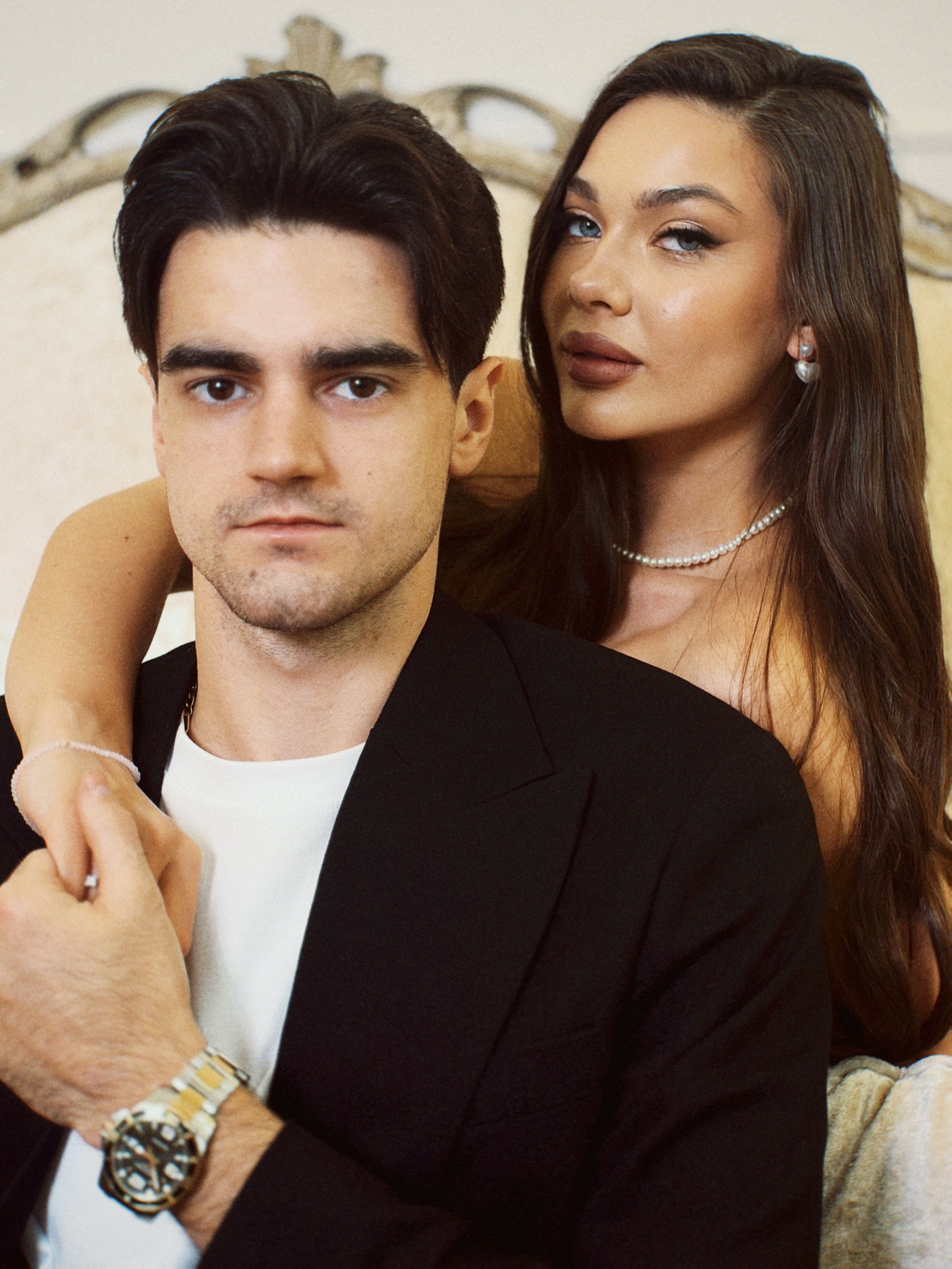 Свадебная LOVE story. Чувственный мобильный фотограф в Казани и Сочи Дьяченко Дарья