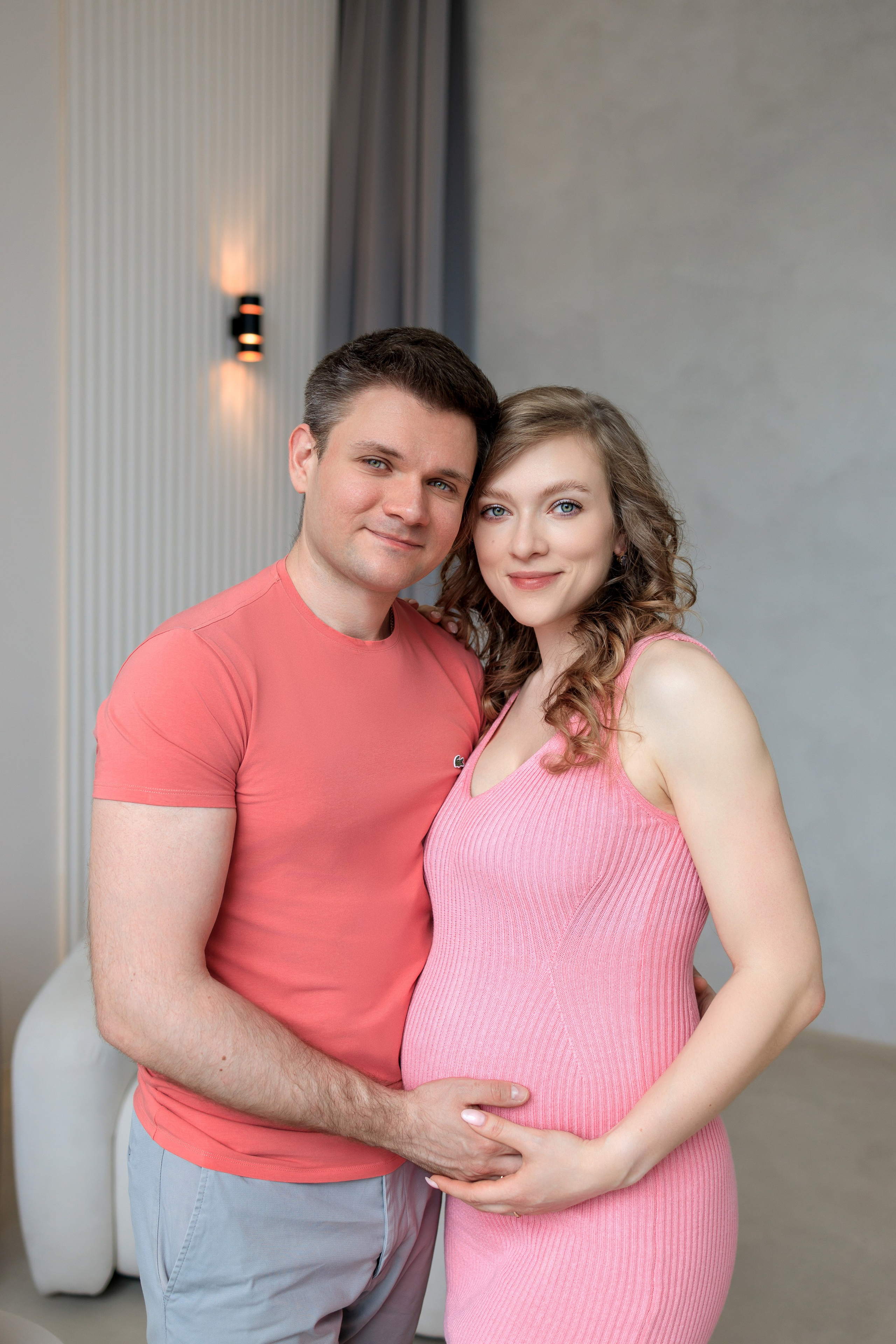 Елена и Александр. Главная