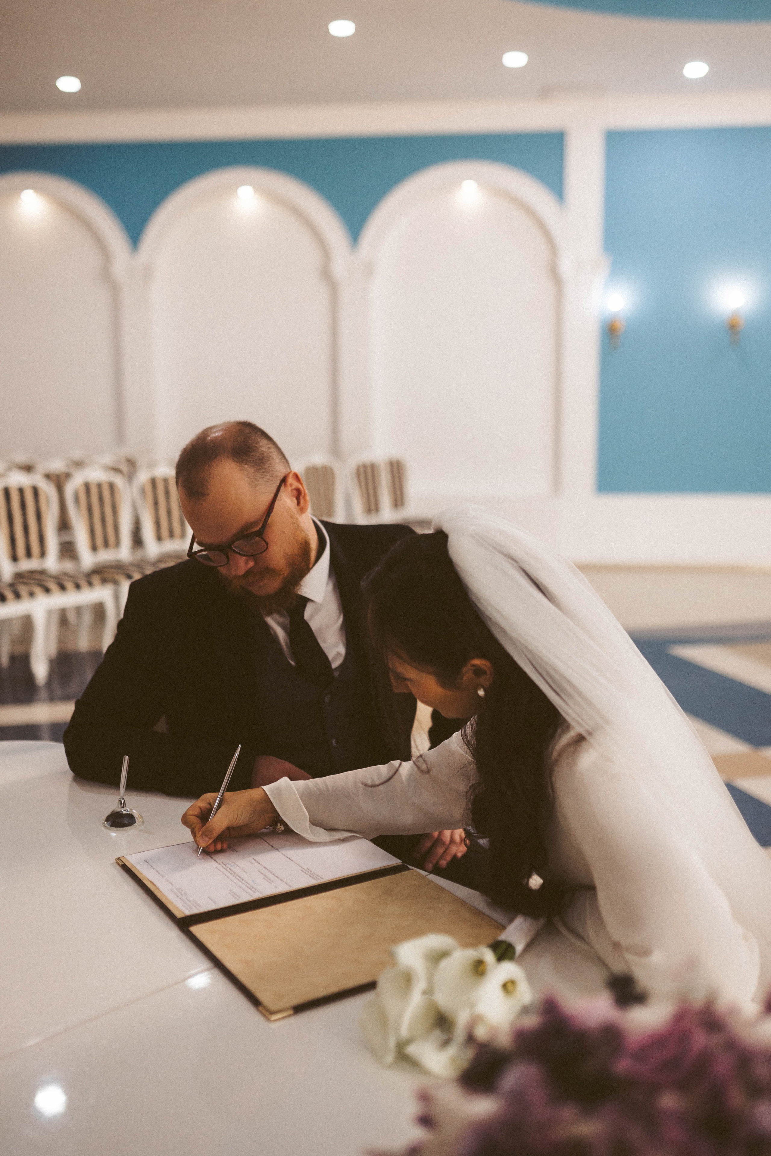 Владимир/Лиля. Фотограф в Москве Татьяна Сергеева