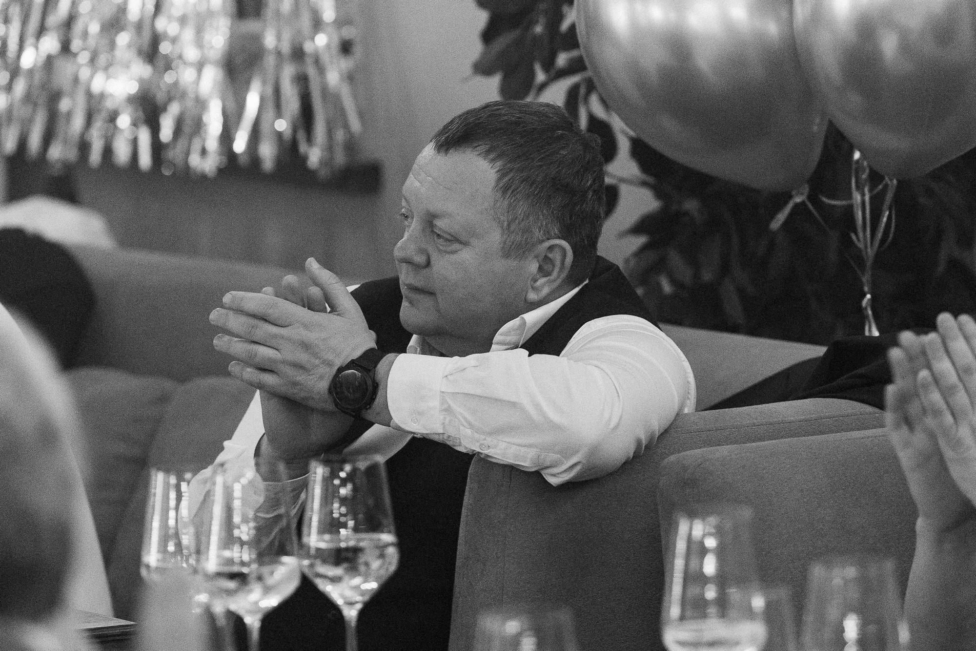 День рождения «Гельдт» 2 года. Боченков Вадим | Фотограф в Пскове и Санкт-Петербурге