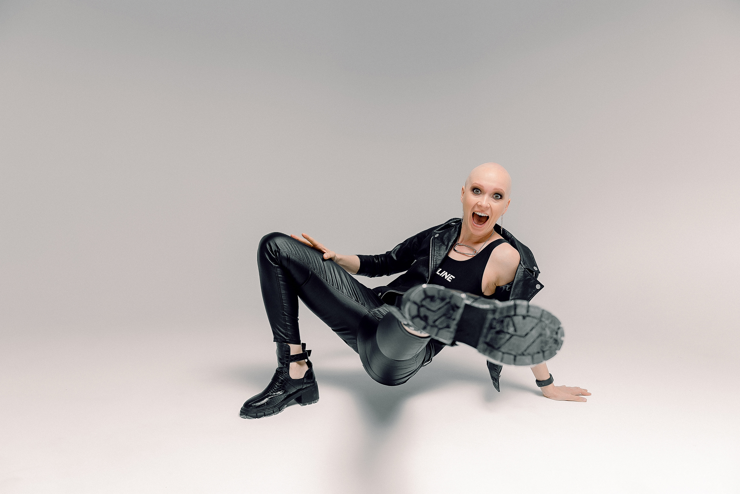 ЗумбаЛюся. Свадебный и семейный фотограф Ангелина Нусина