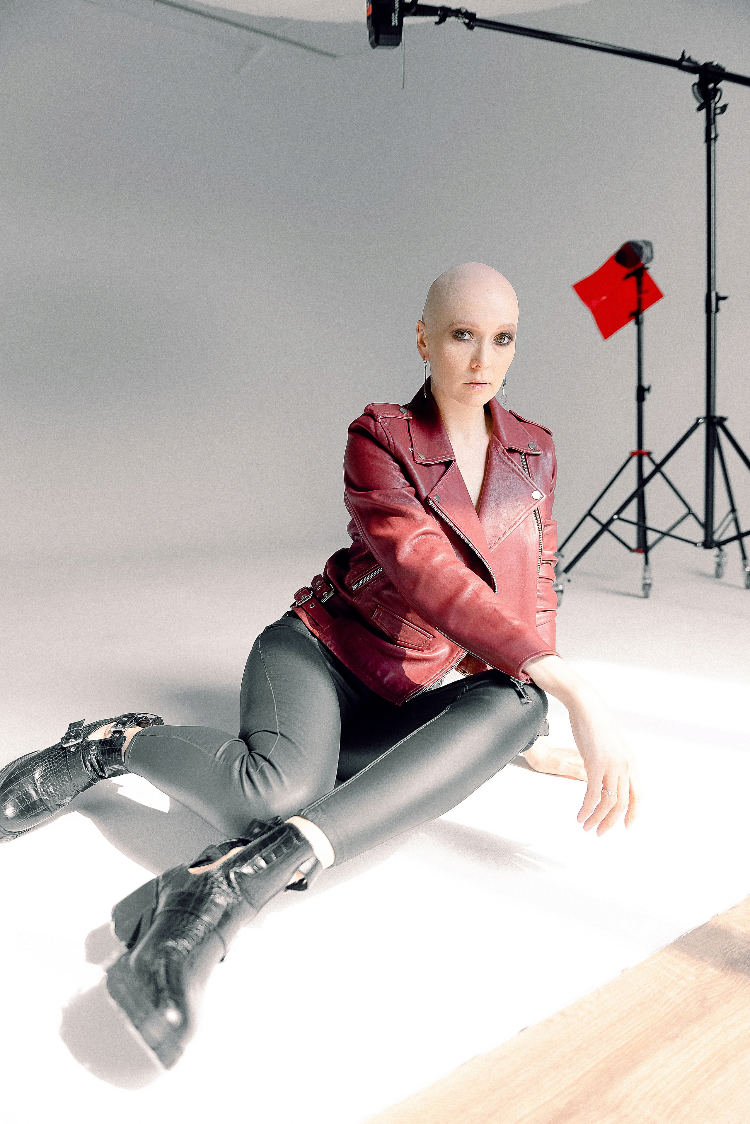 ЗумбаЛюся. Свадебный и семейный фотограф Ангелина Нусина