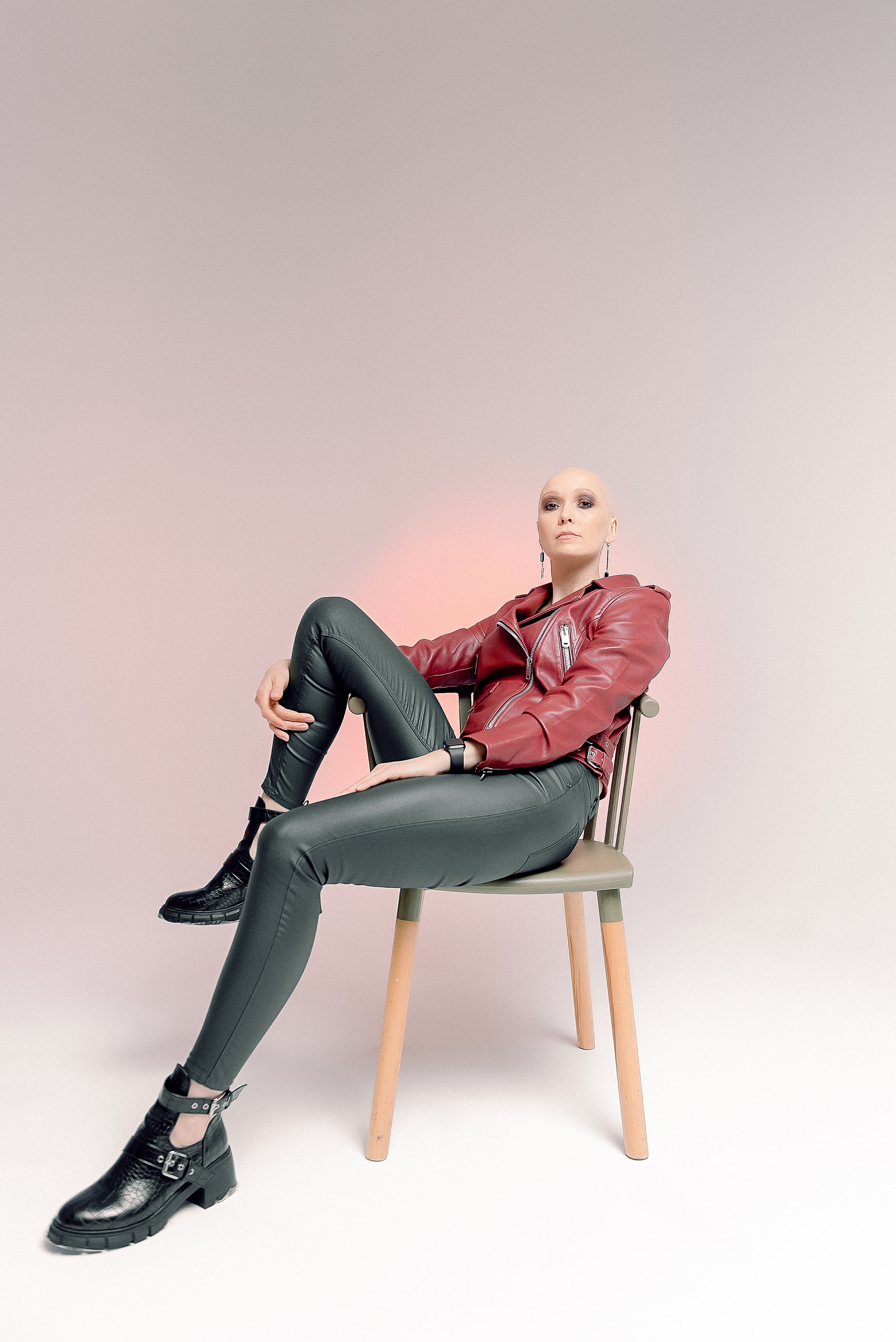 ЗумбаЛюся. Свадебный и семейный фотограф Ангелина Нусина