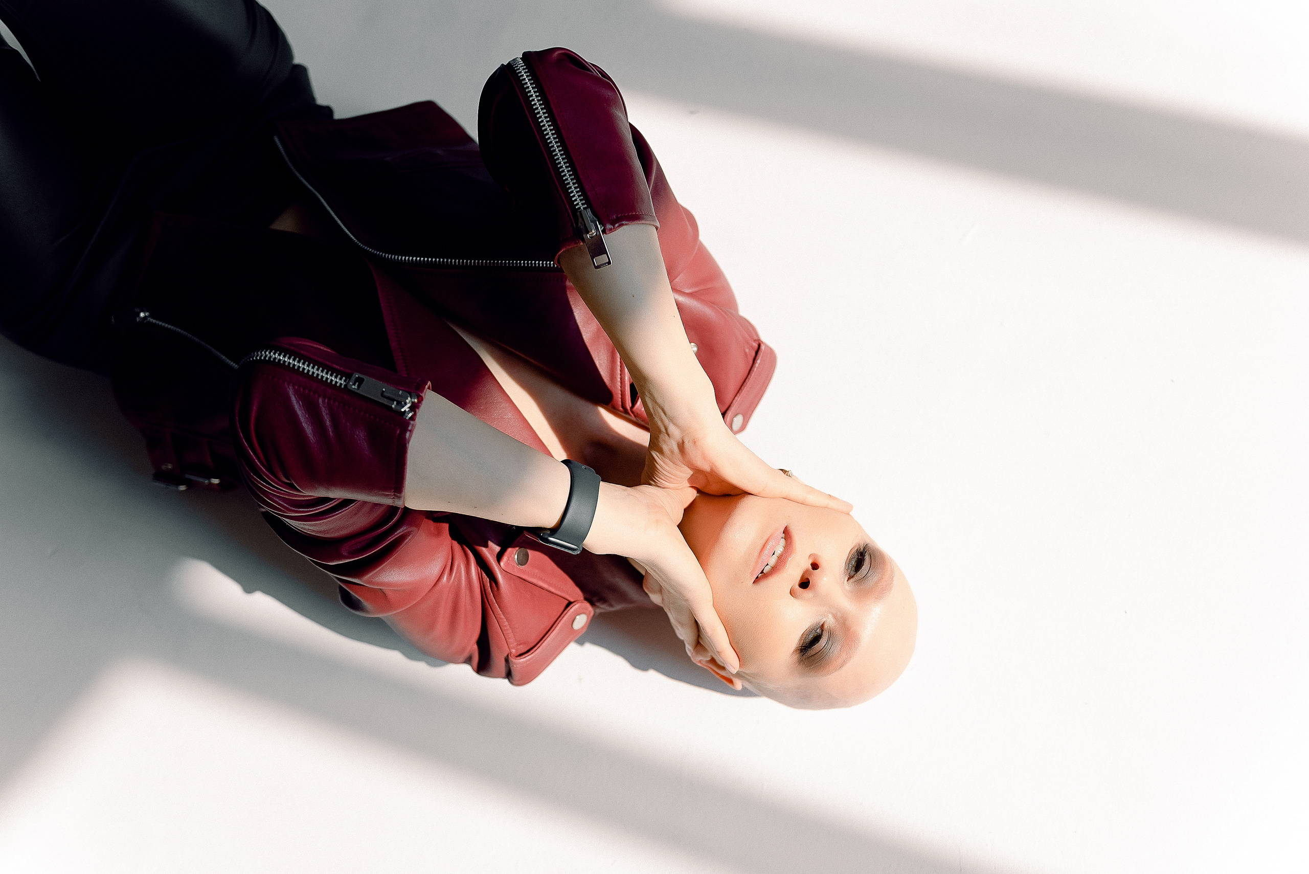 ЗумбаЛюся. Свадебный и семейный фотограф Ангелина Нусина