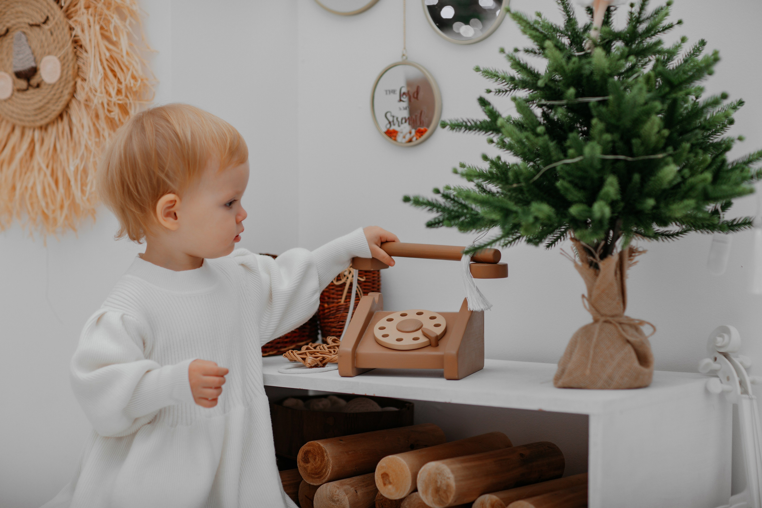 Злате 2 года. Свадебный и Семейный Фотограф в Краснодаре