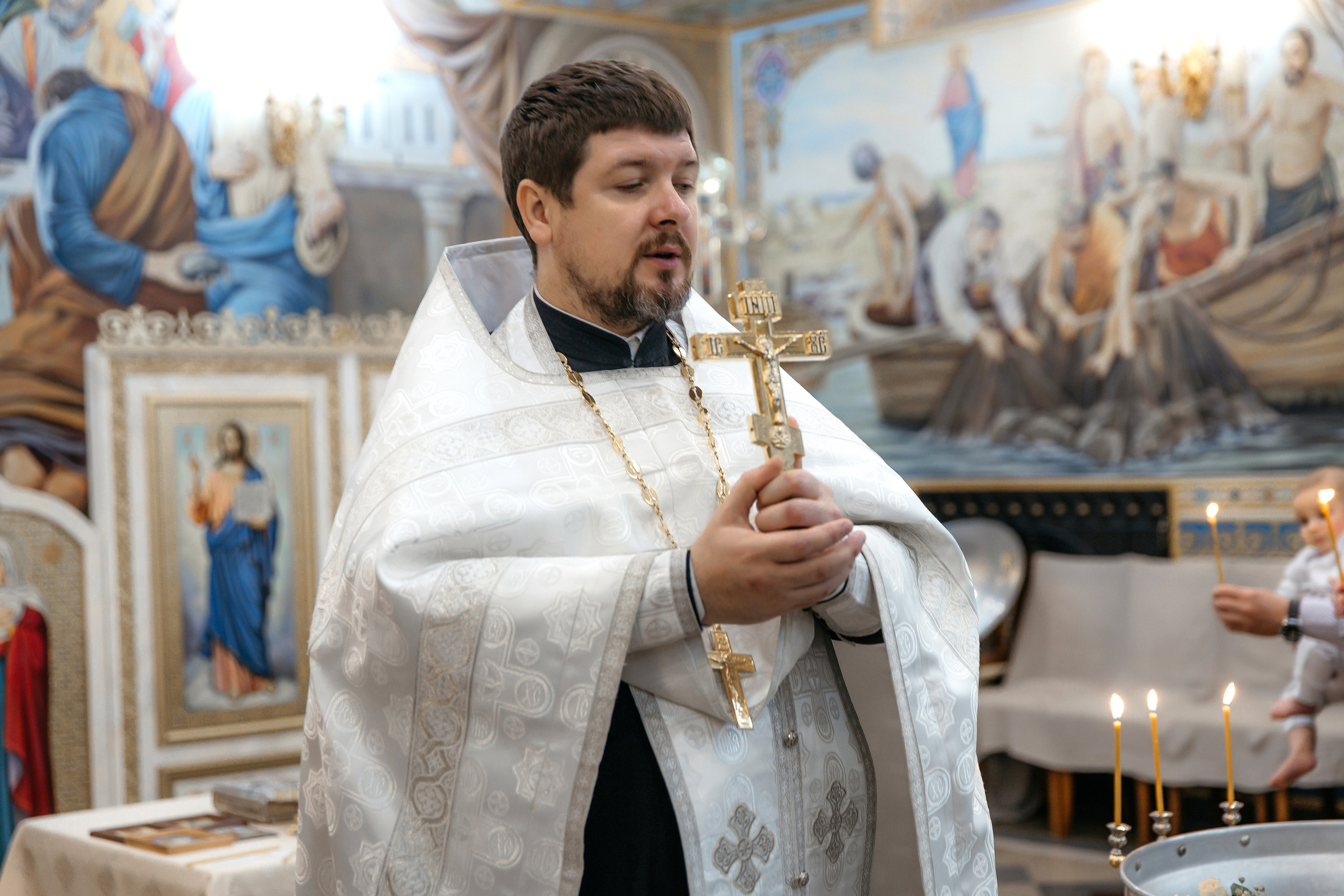 Константин. Свадебный и Семейный Фотограф в Краснодаре