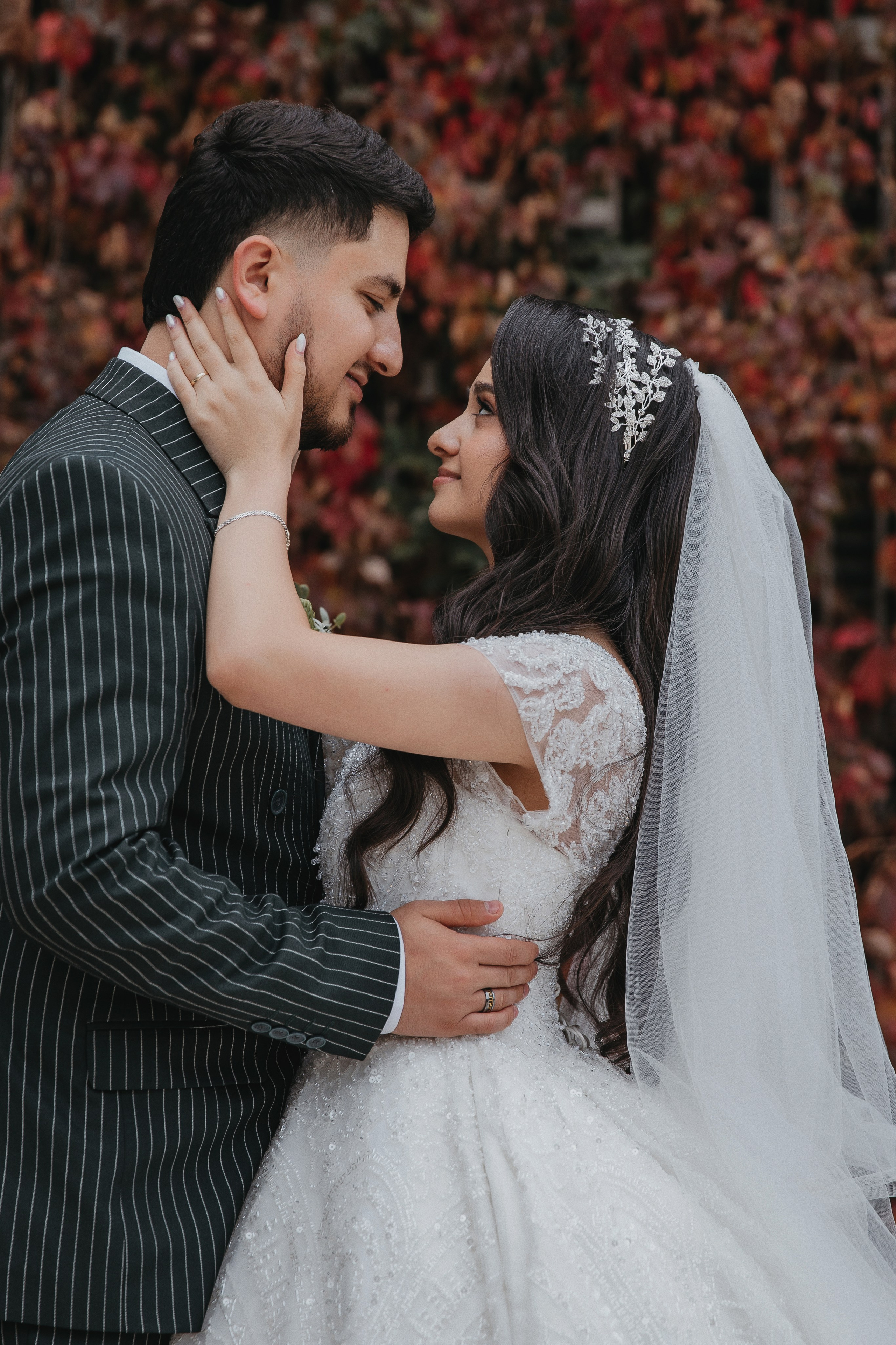 Дилшод & Ханна. Свадебный и Семейный Фотограф в Краснодаре