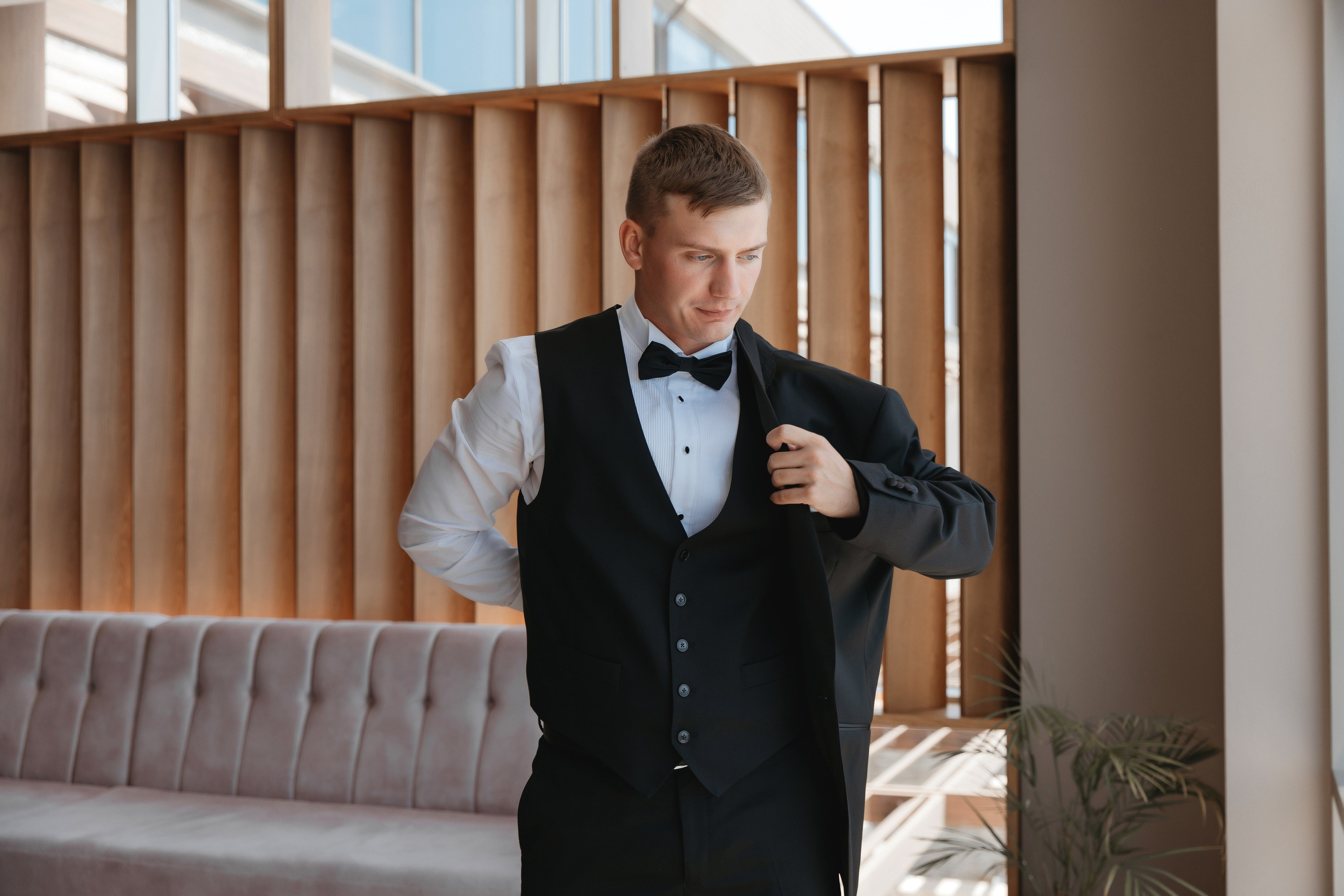 Иван и Ася (Анапа). Свадебный и Семейный Фотограф в Краснодаре