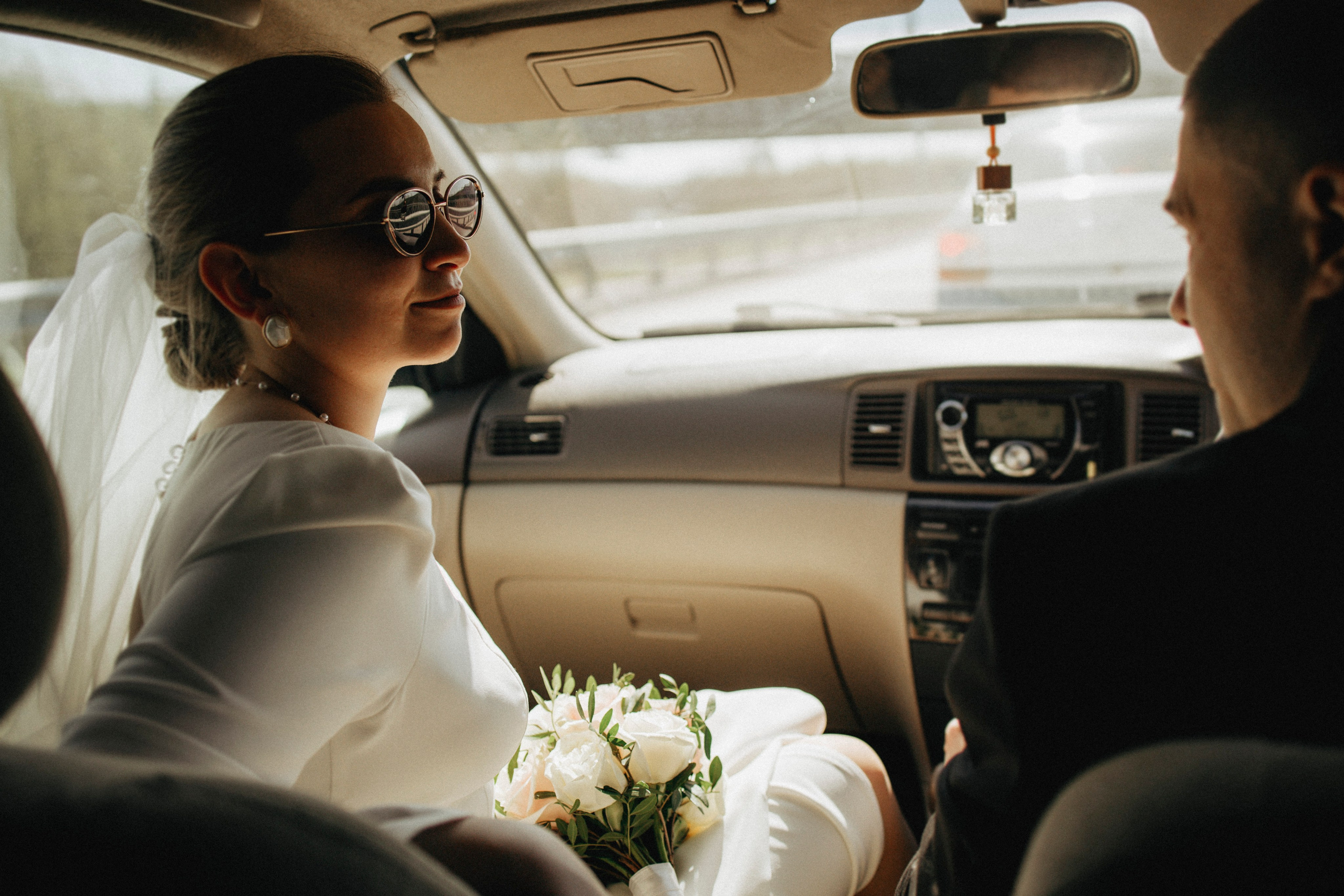 Тёплый апрель. Lifestyle семейный и детский фотограф в Омске Иванова Екатерина