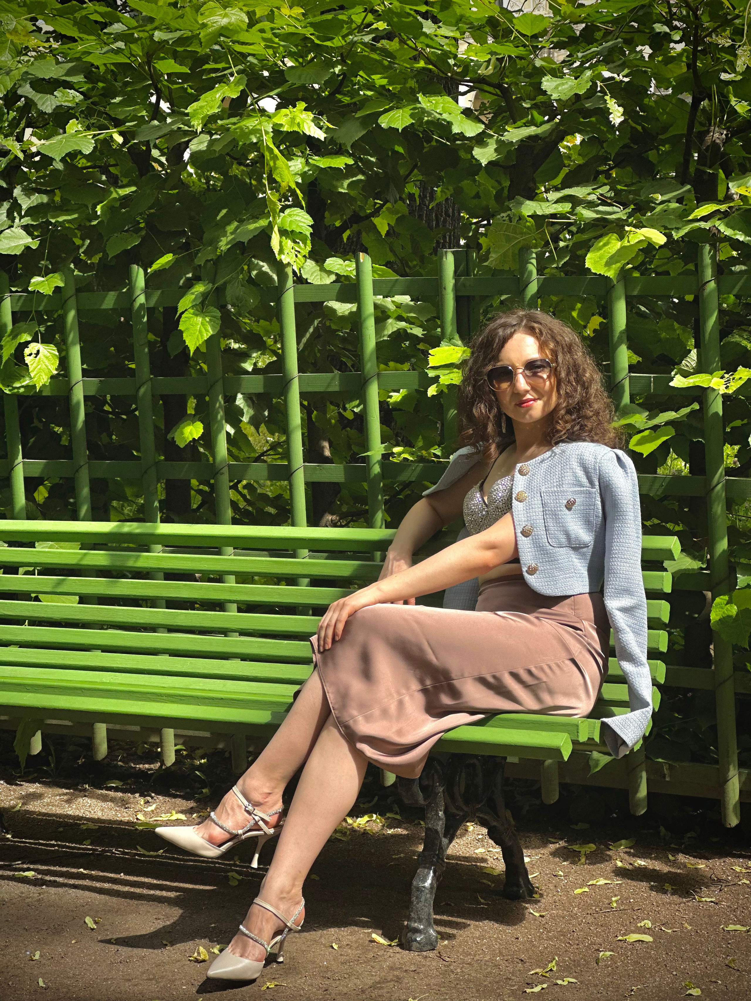 Летний сад + Казанский. КОНТЕНТ |БРЕНД фотограф Санкт-Петербург — Жанна Олтаржевская