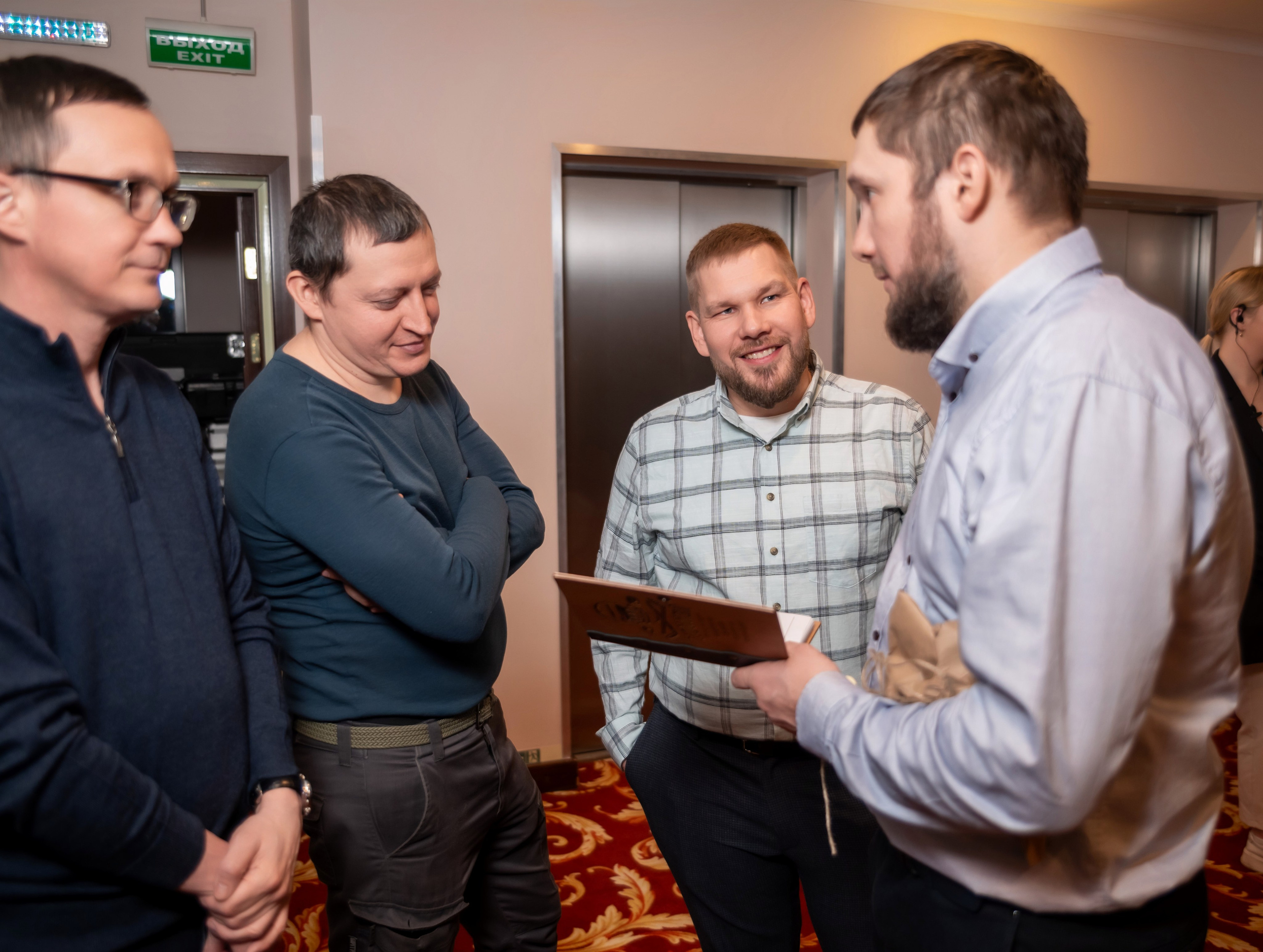 Diar. Свадебный и репортажный фотограф в Ярославле и Москве Алексей Миронов