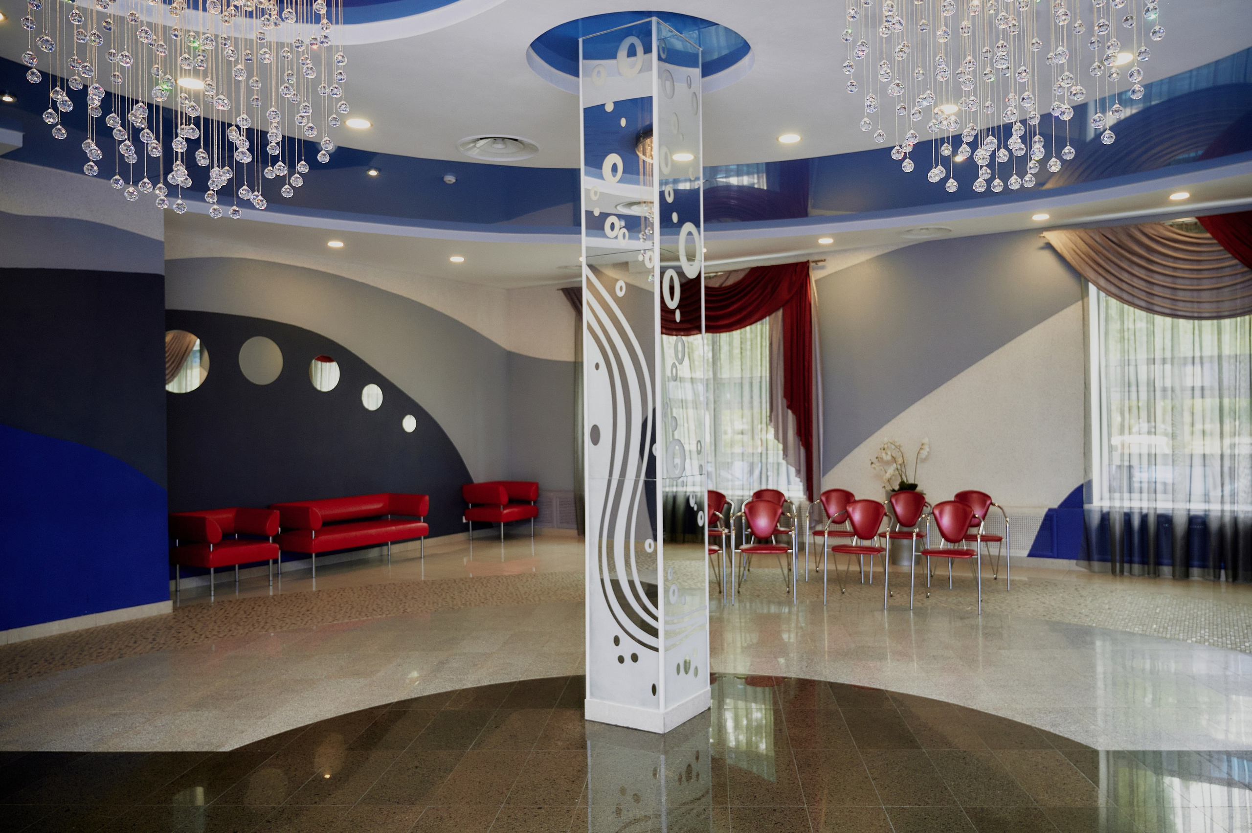 Иван и Эльвира. Фото-видеосъемка свадеб Venson Films