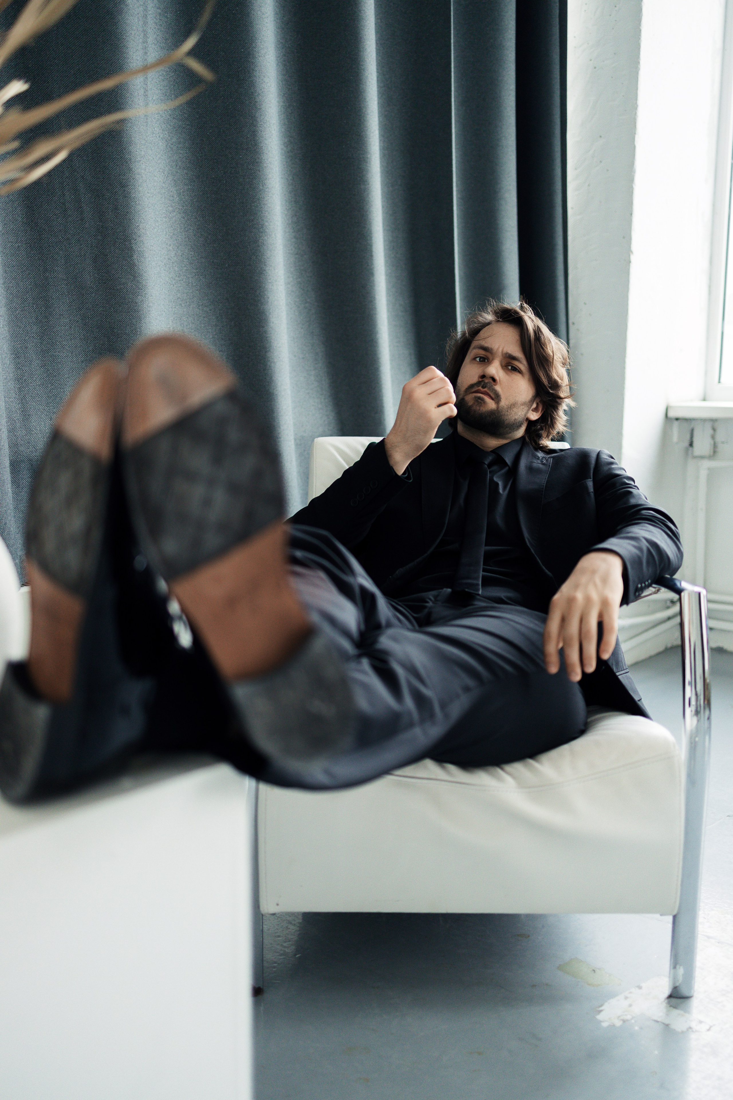 Миша. Фотограф Москва, Светлана Королева