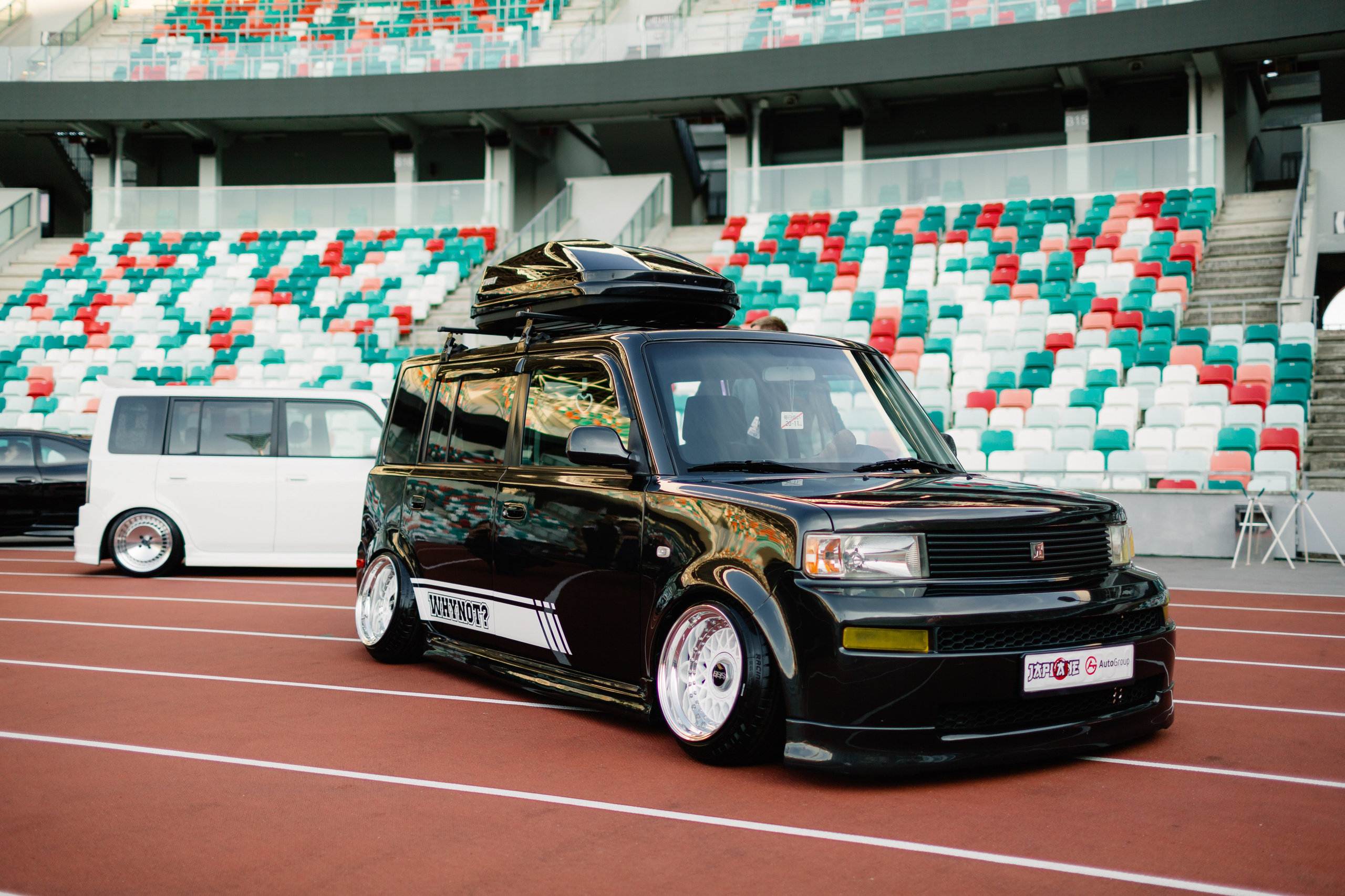 Japlane'24. Свадебный фотограф в Минске Александр Савченко