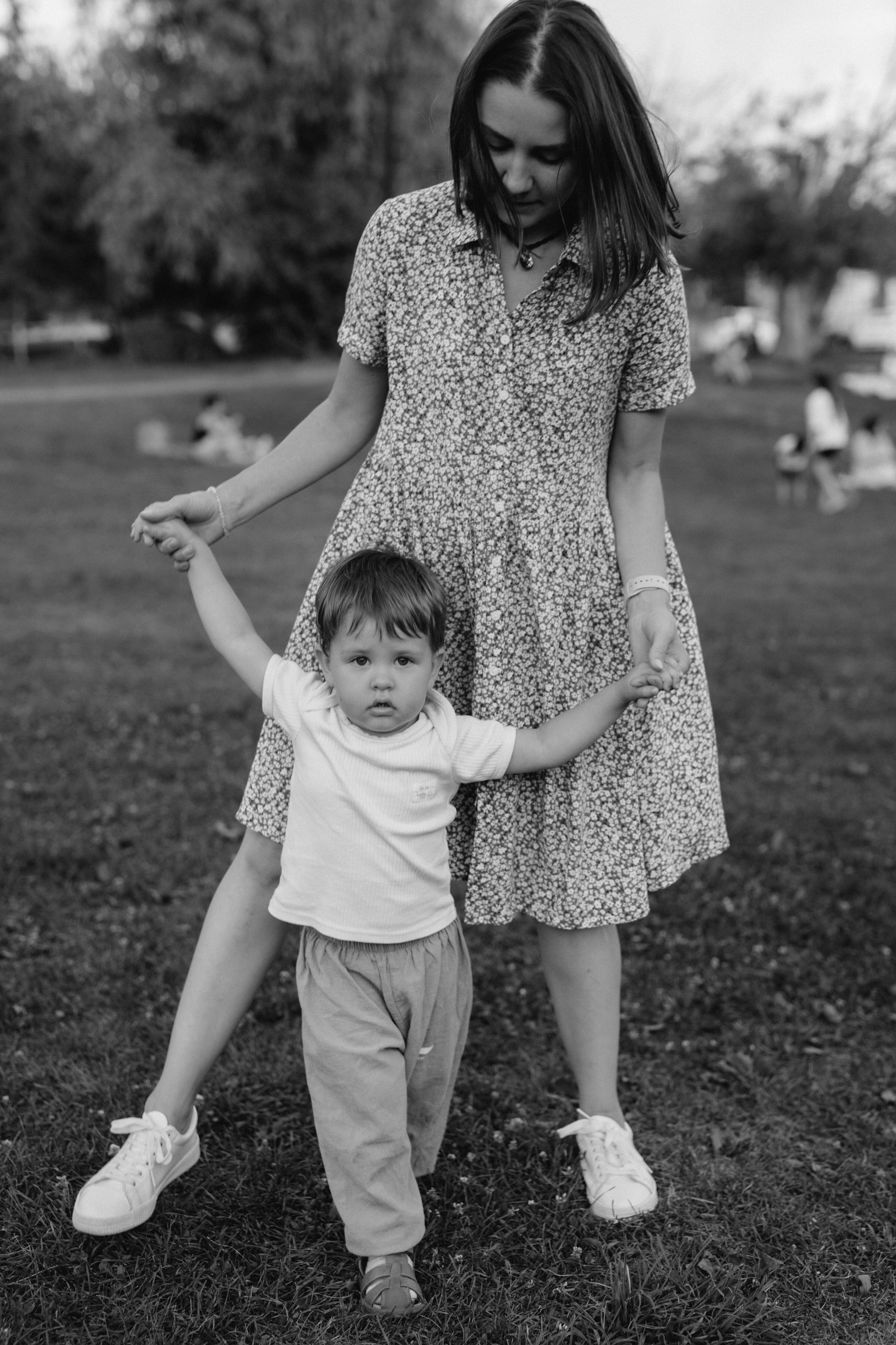 Заметки о лете. Семейный и портретный фотограф из Казани