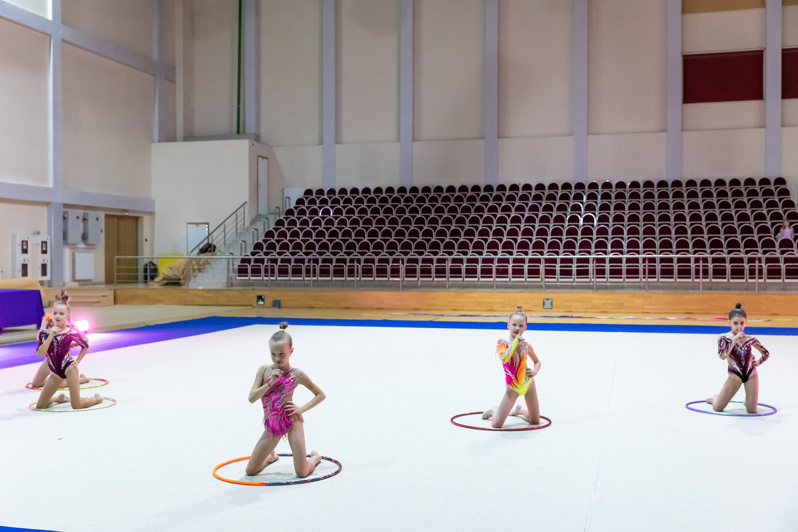 ЦХГ «PIK» 21.12.2024. Фото и видео съемка Ваших мероприятий