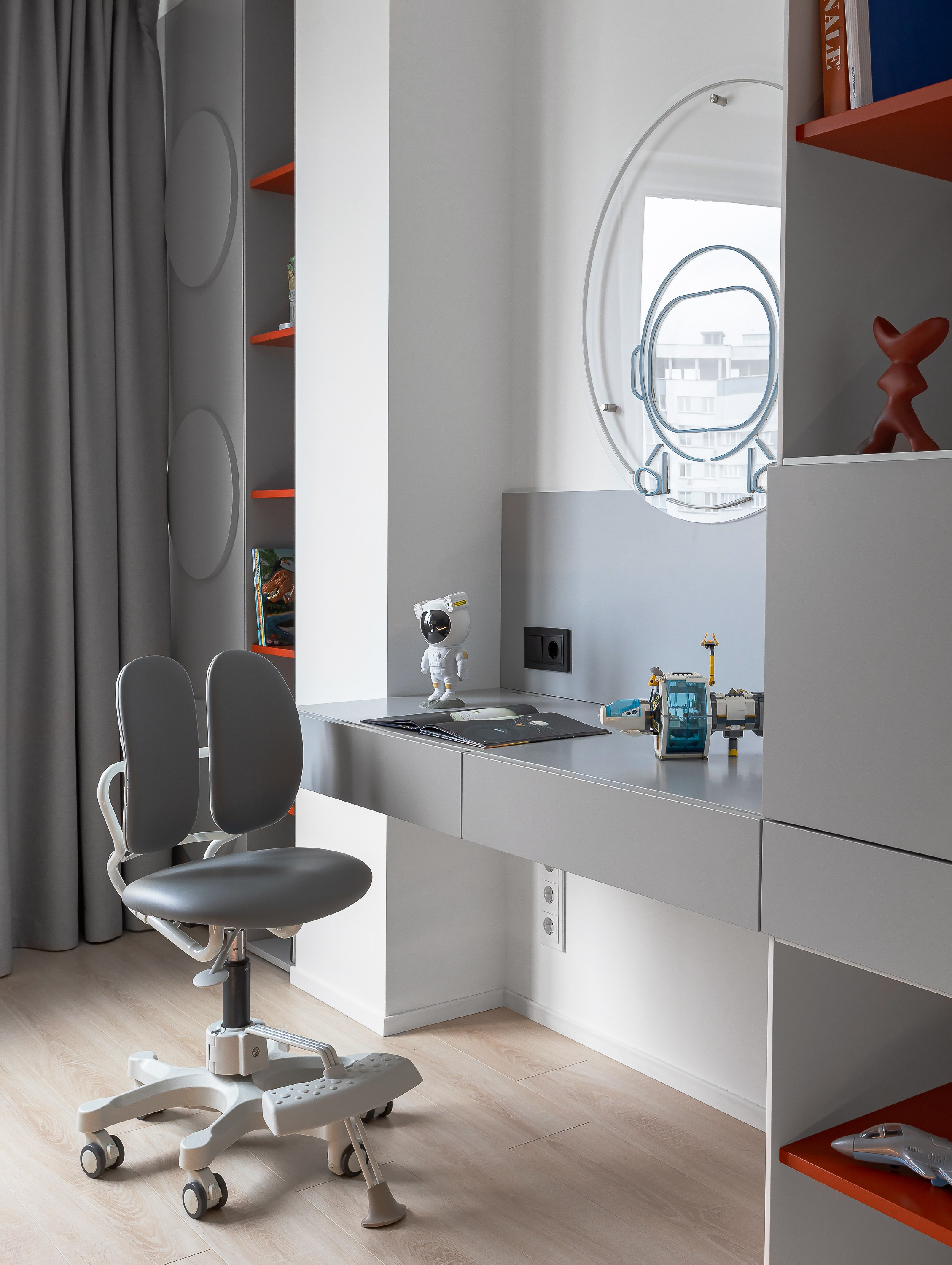 Интерьерный фотограф Виталина Ворошкевич