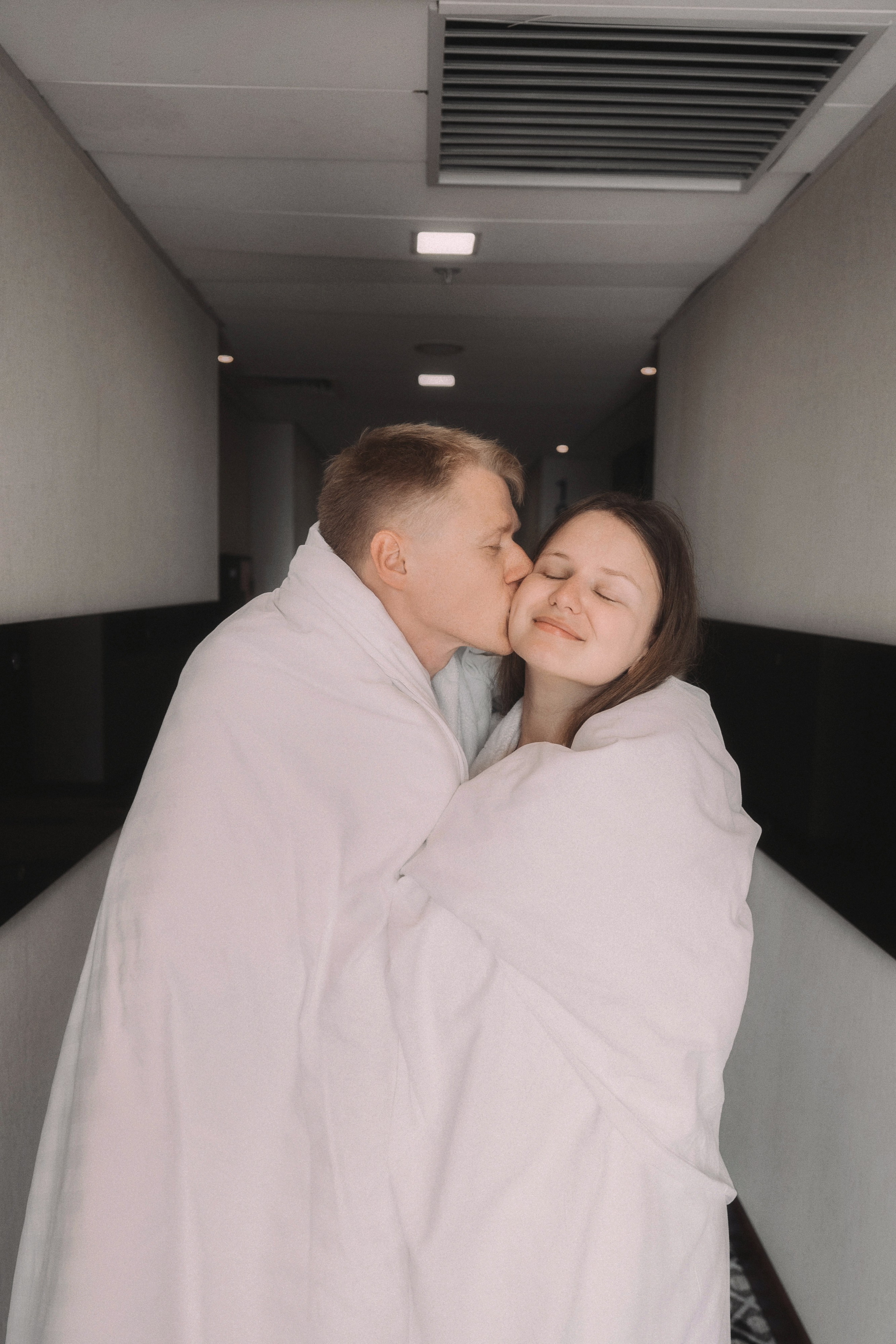 Свадебная фотосессия в Вороеже