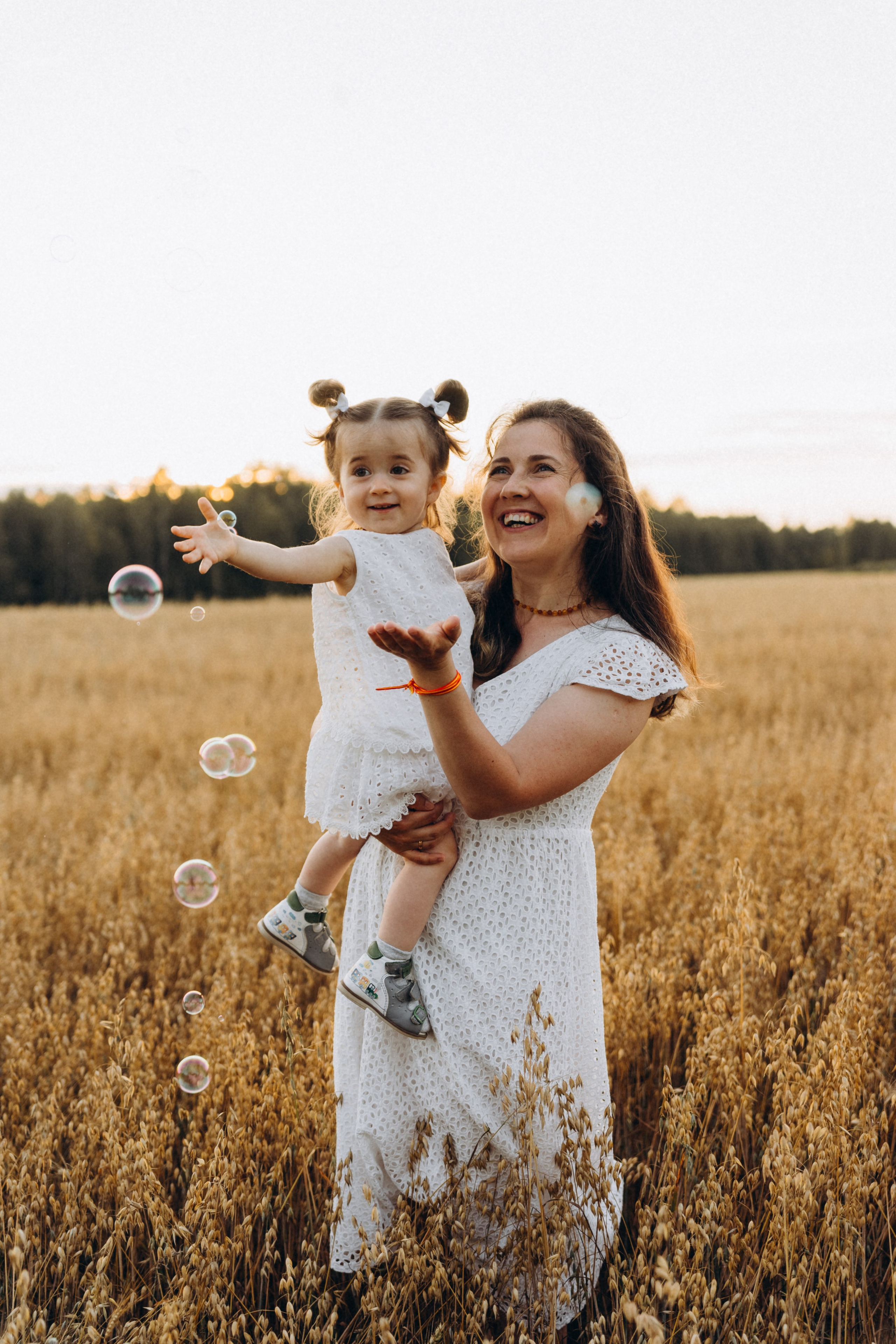 Анна и Василиса. Фотограф Москва