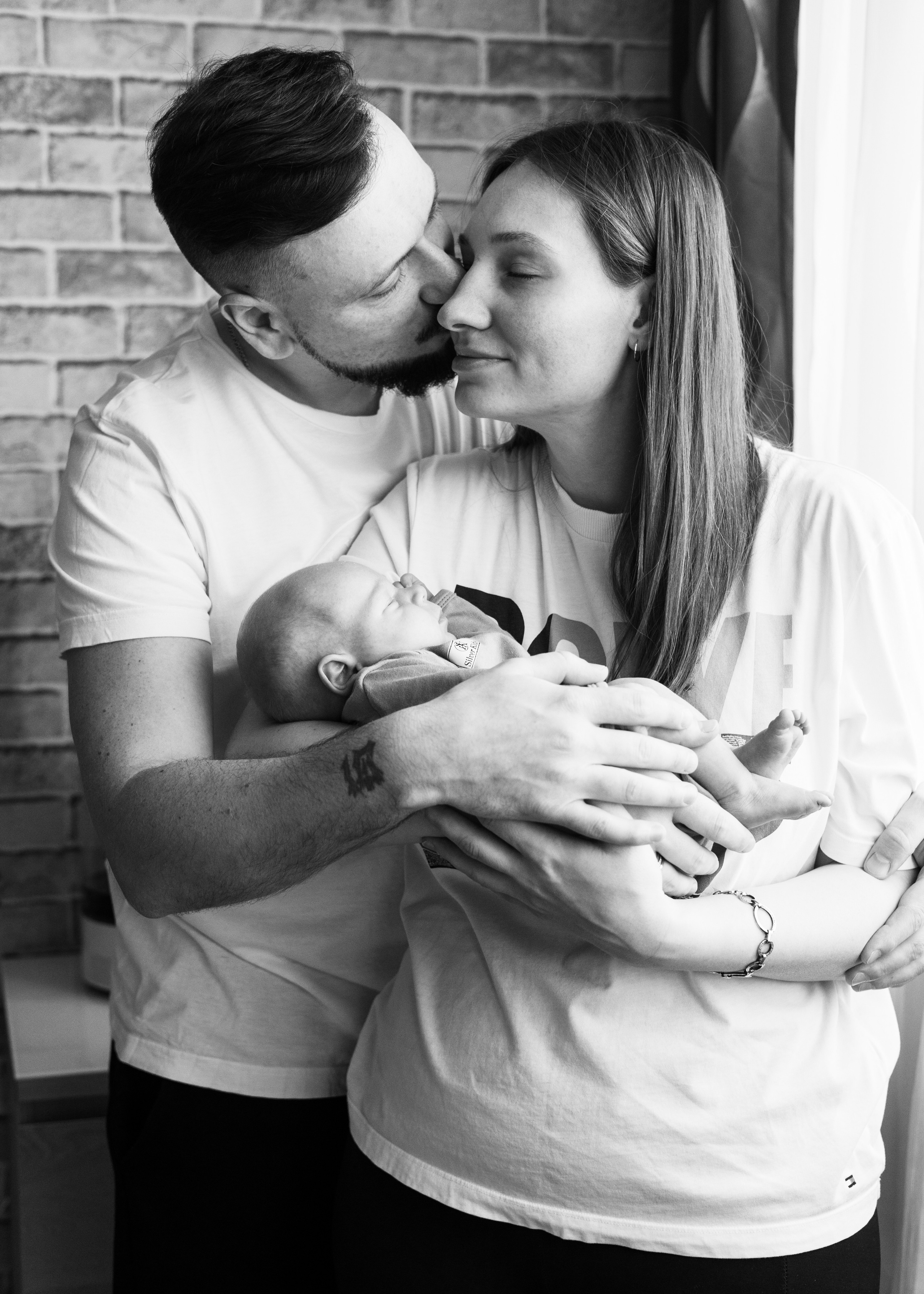 Филя. Анна Самохина. Фотограф. Москва