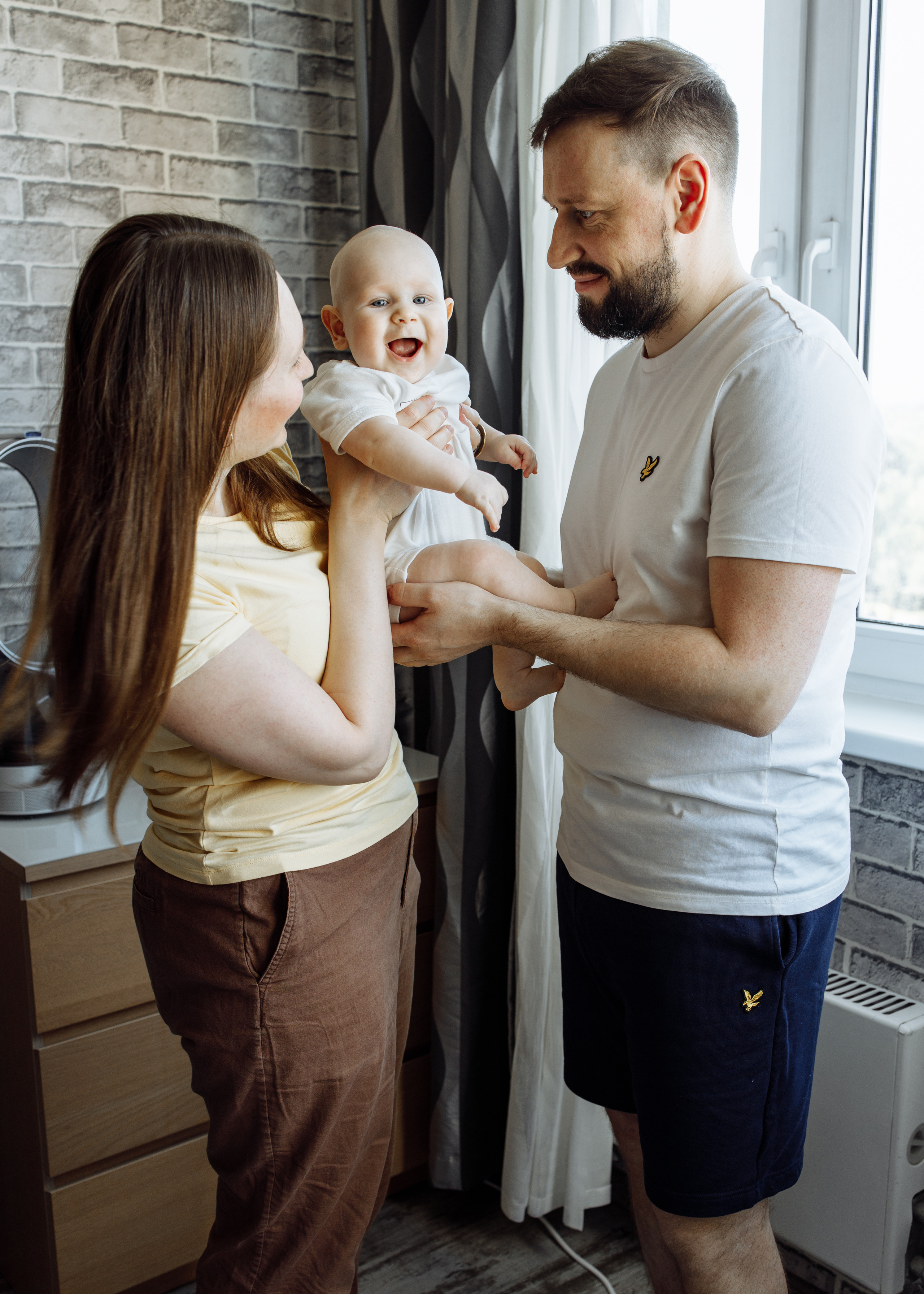 Филя. Анна Самохина. Фотограф. Москва