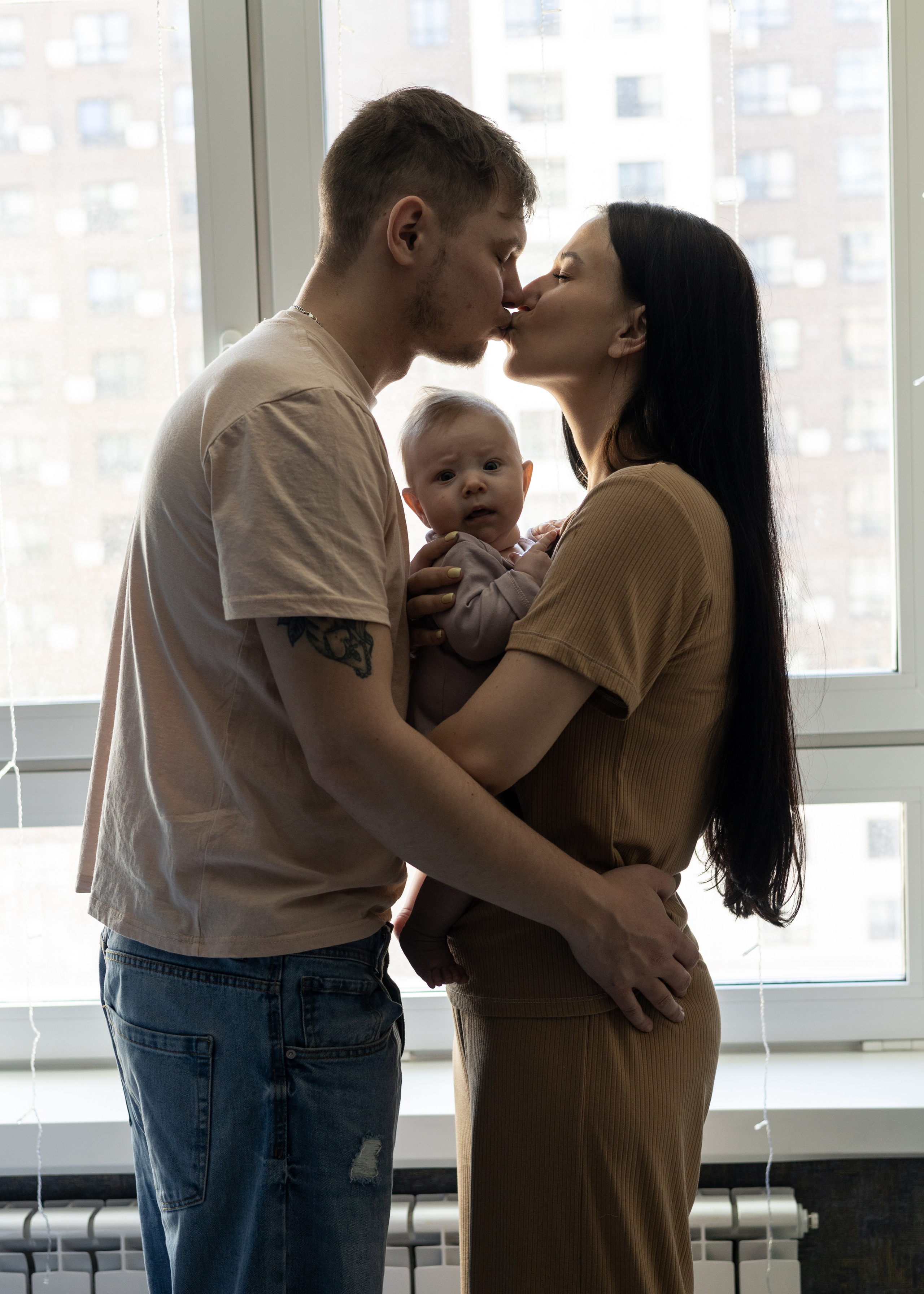 София. Анна Самохина. Фотограф. Москва