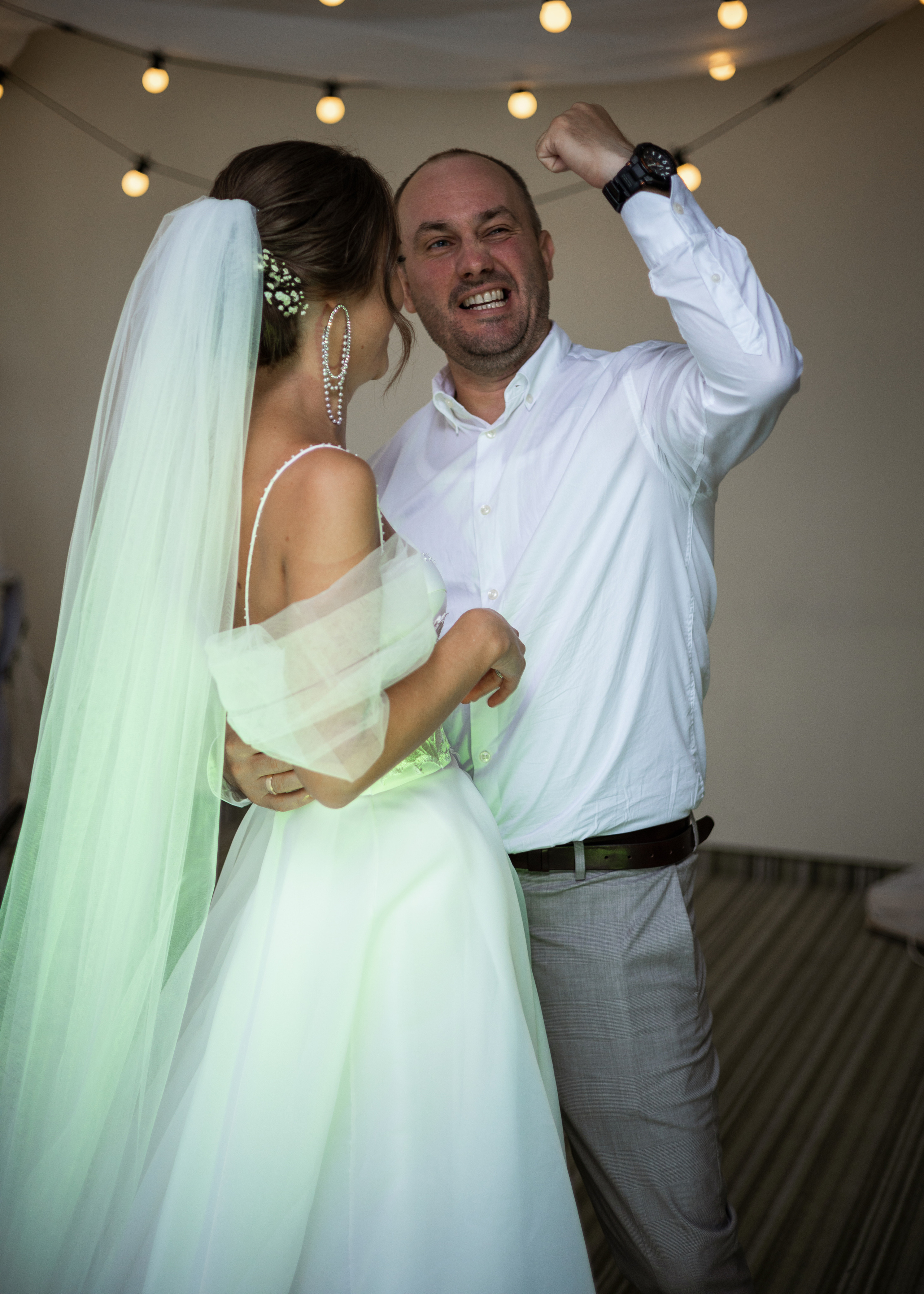 Римма и Ваня. Анна Самохина. Фотограф. Москва