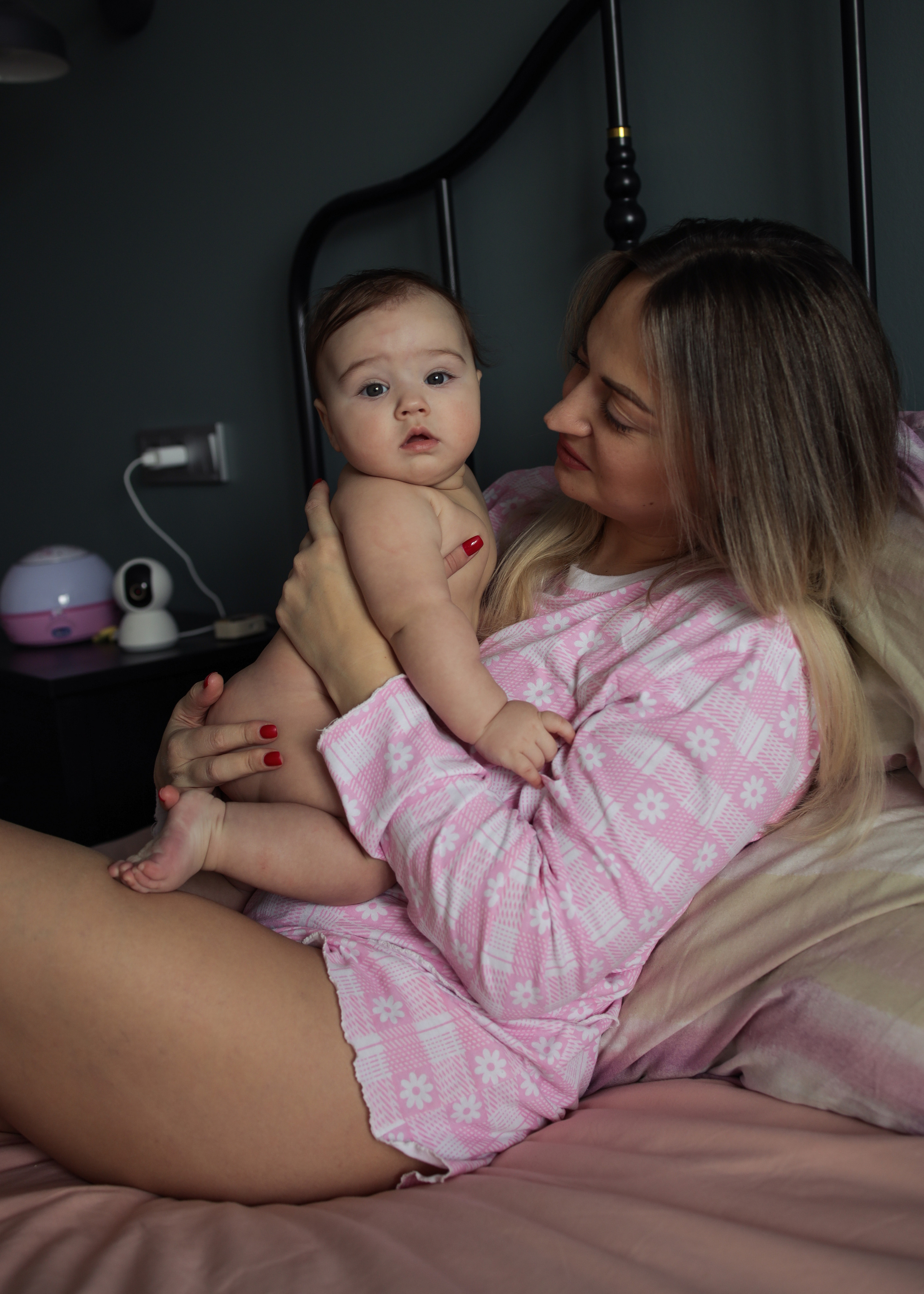 Полинка. Анна Самохина. Фотограф. Москва