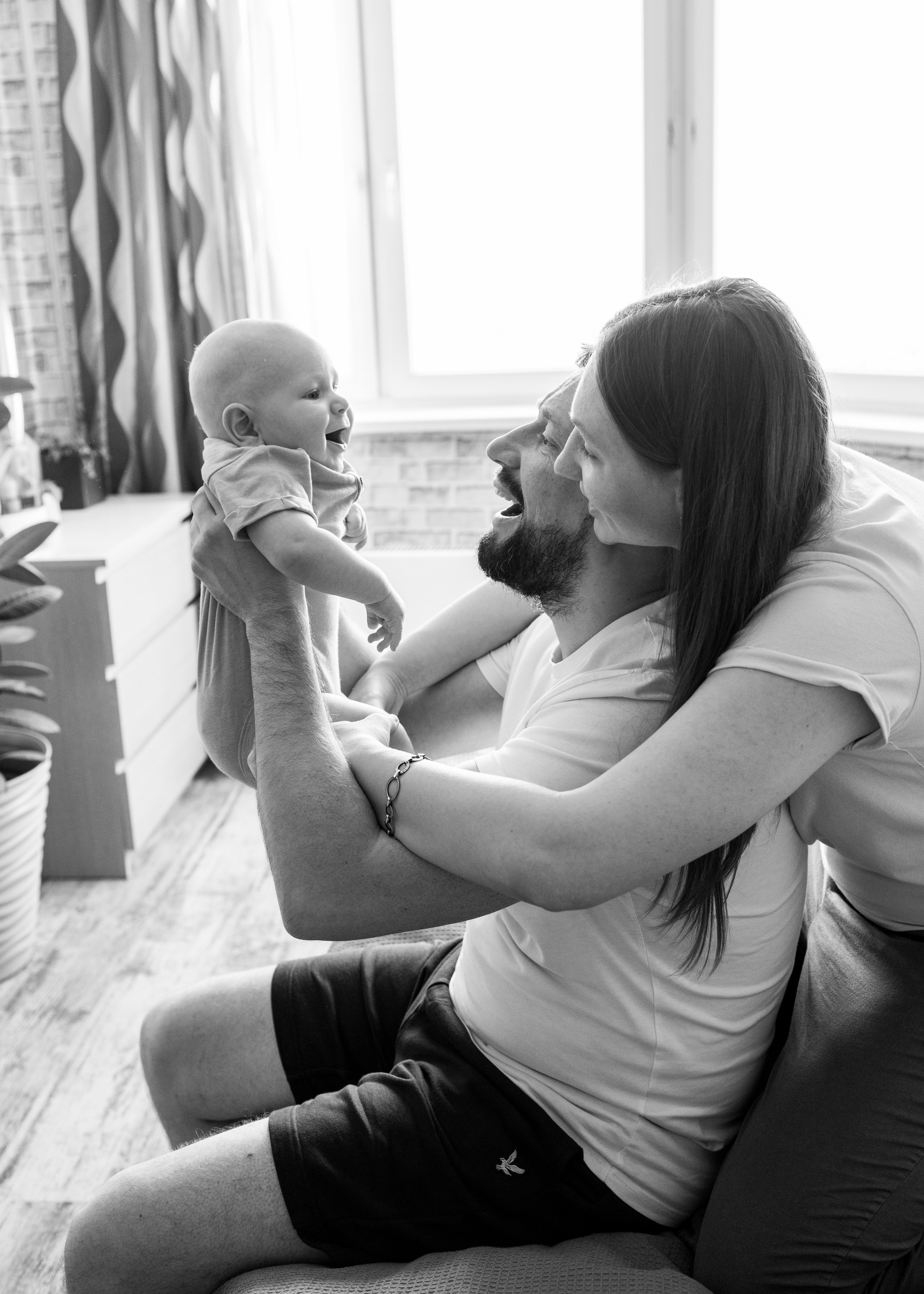 Филя. Анна Самохина. Фотограф. Москва