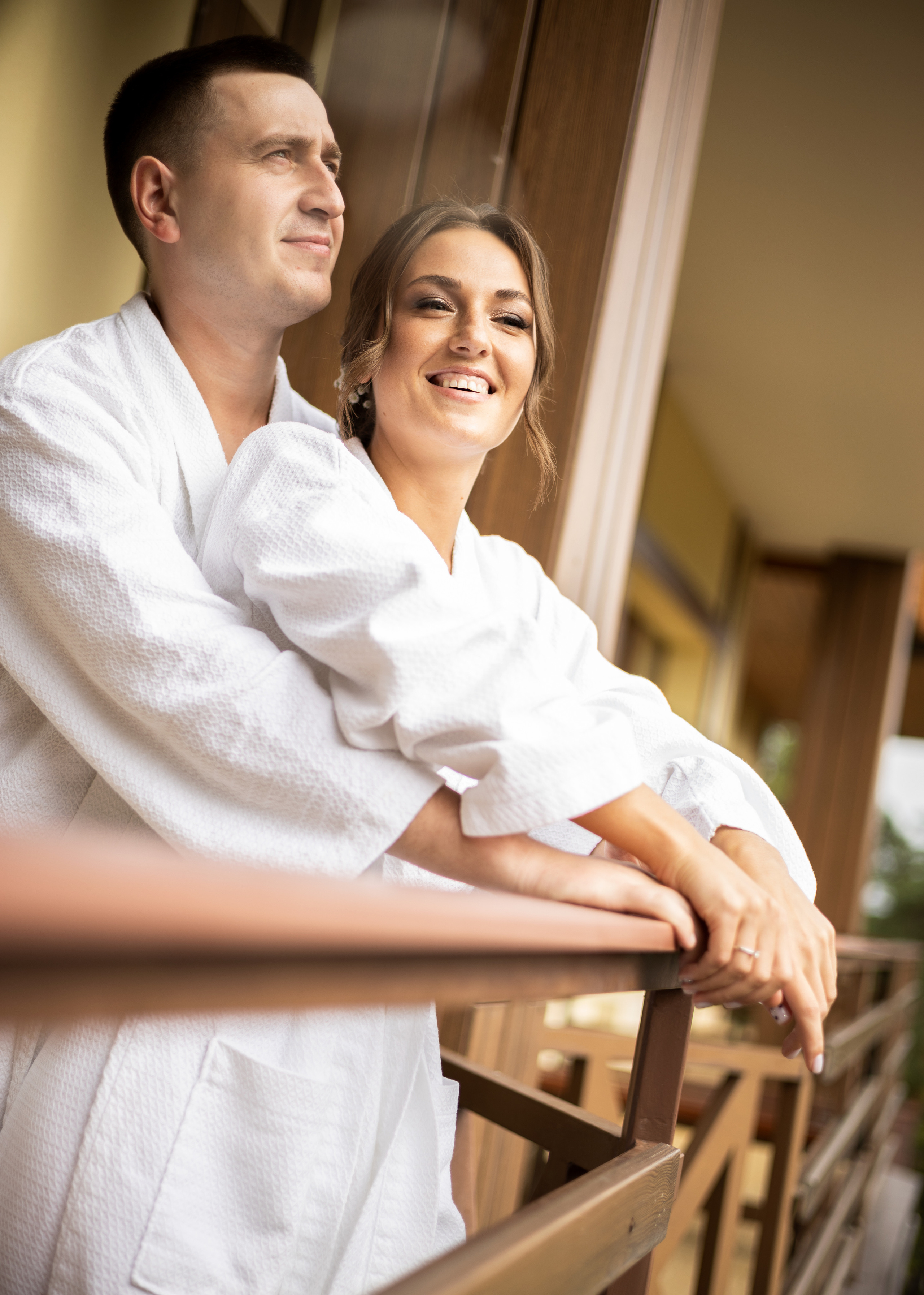 Римма и Ваня. Анна Самохина. Фотограф. Москва