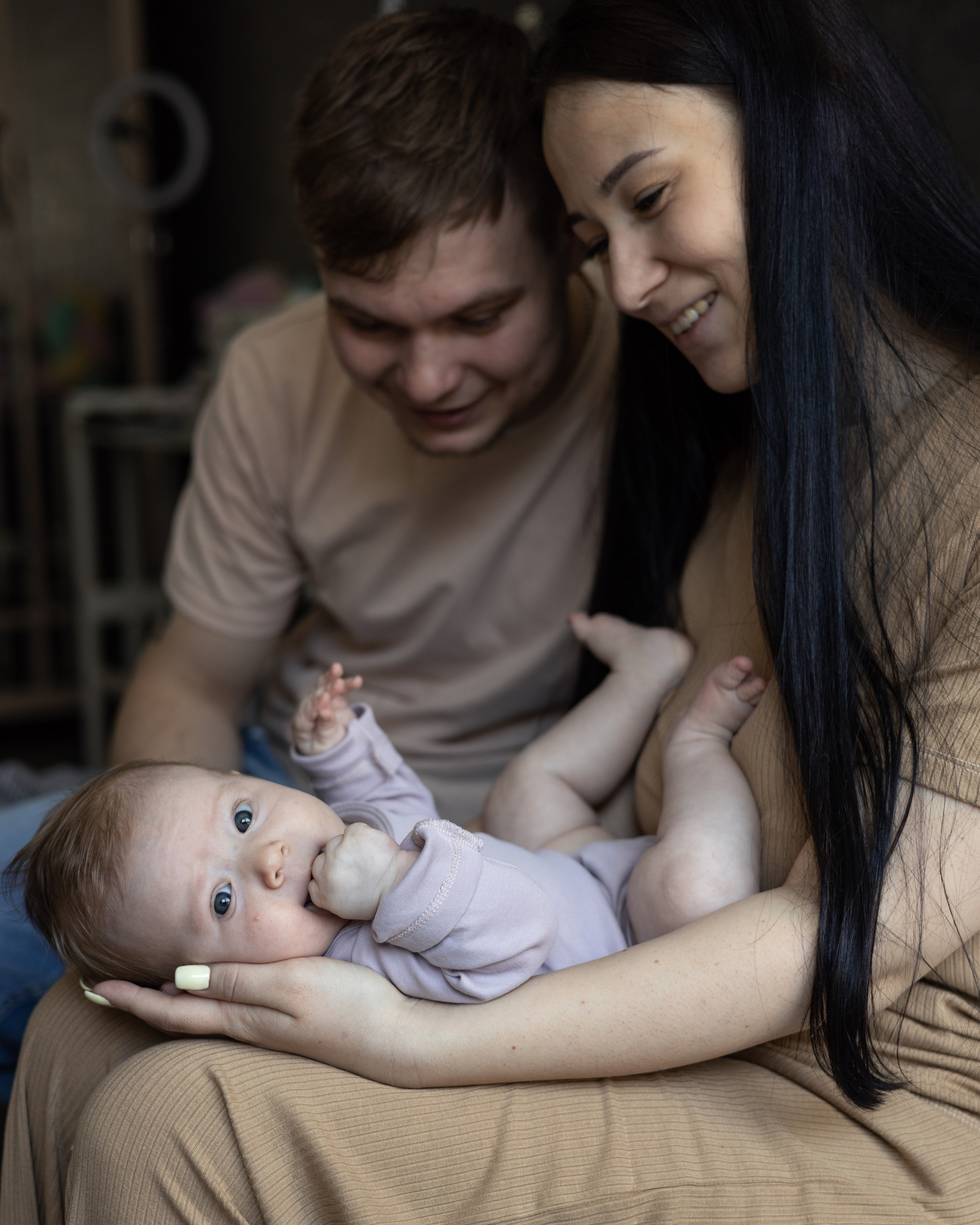 София. Анна Самохина. Фотограф. Москва