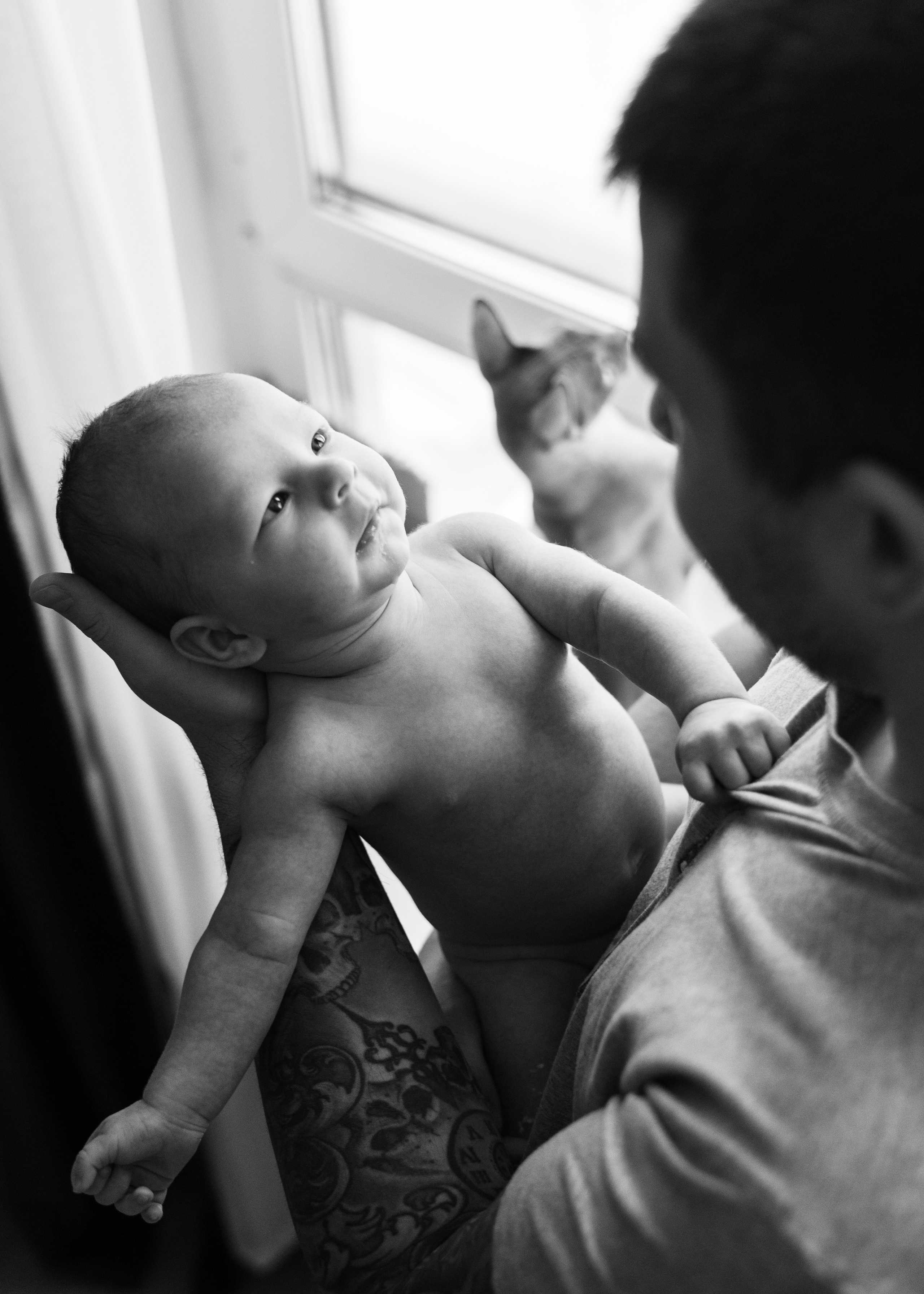 Сеня. Анна Самохина. Фотограф. Москва