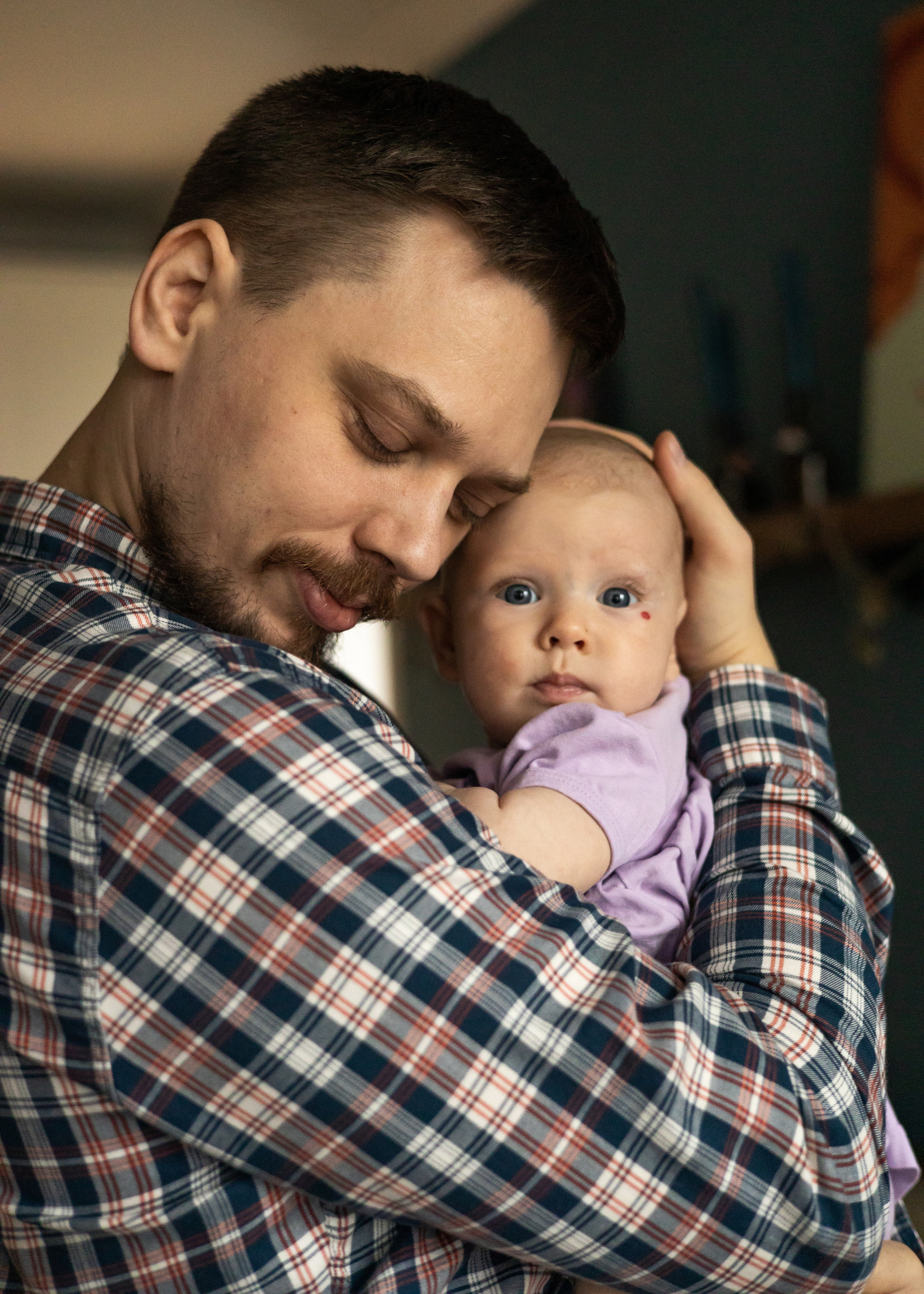 Василиса. Анна Самохина. Фотограф. Москва