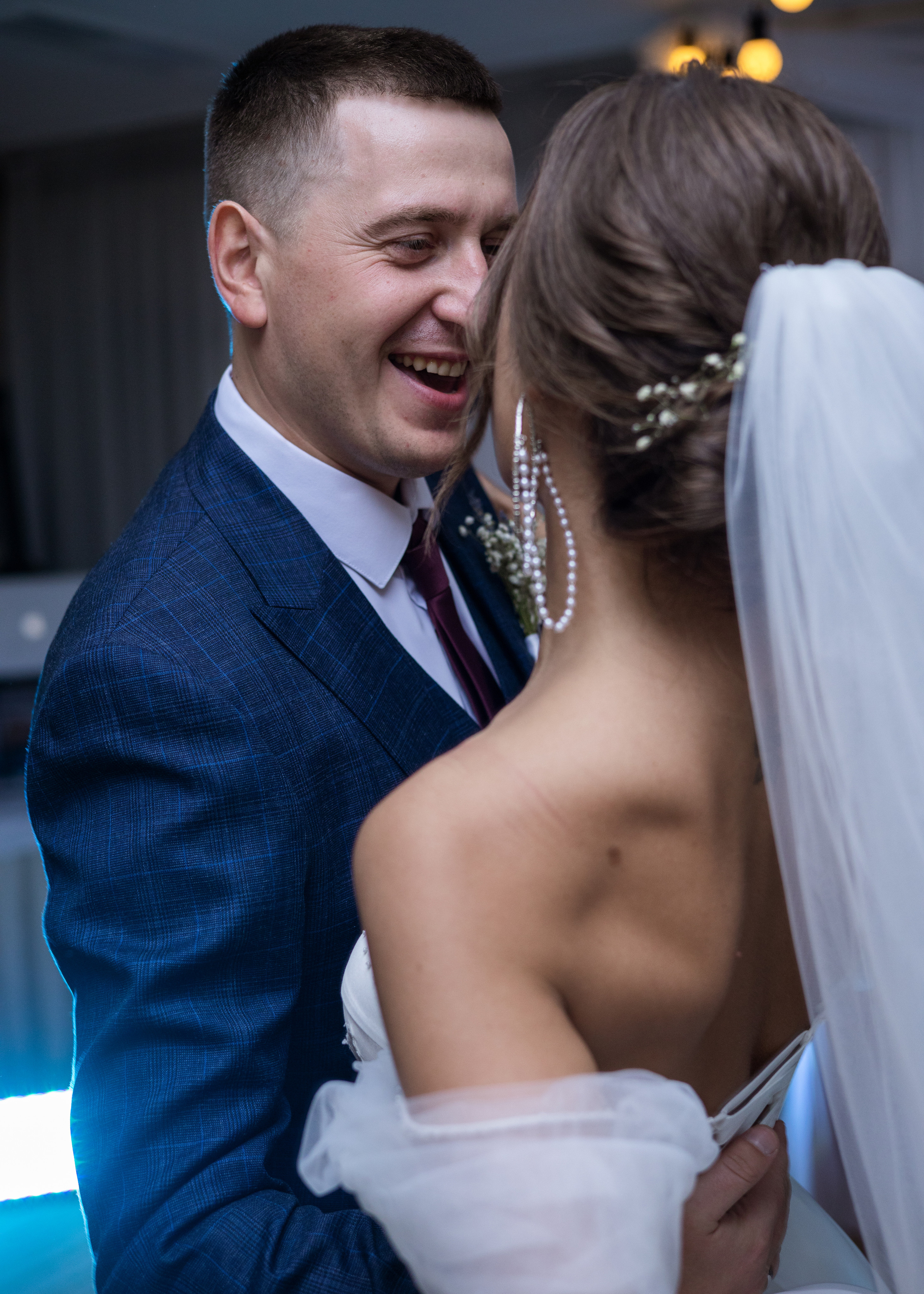 Римма и Ваня. Анна Самохина. Фотограф. Москва